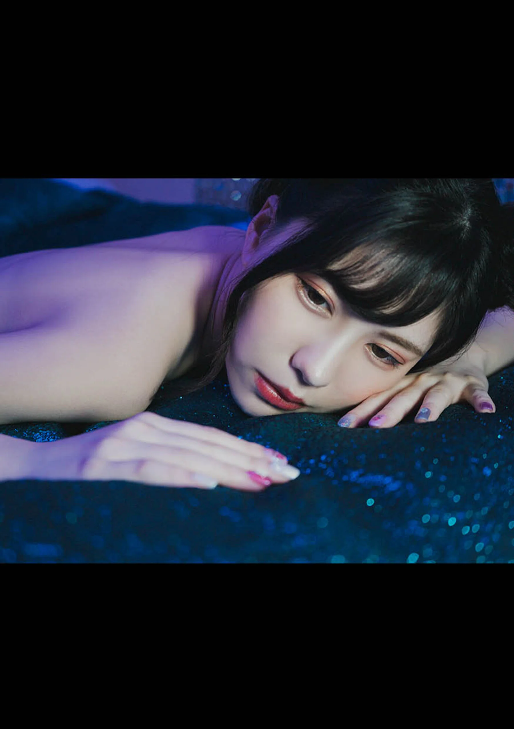 蓝芽瑞季 - Photo 73