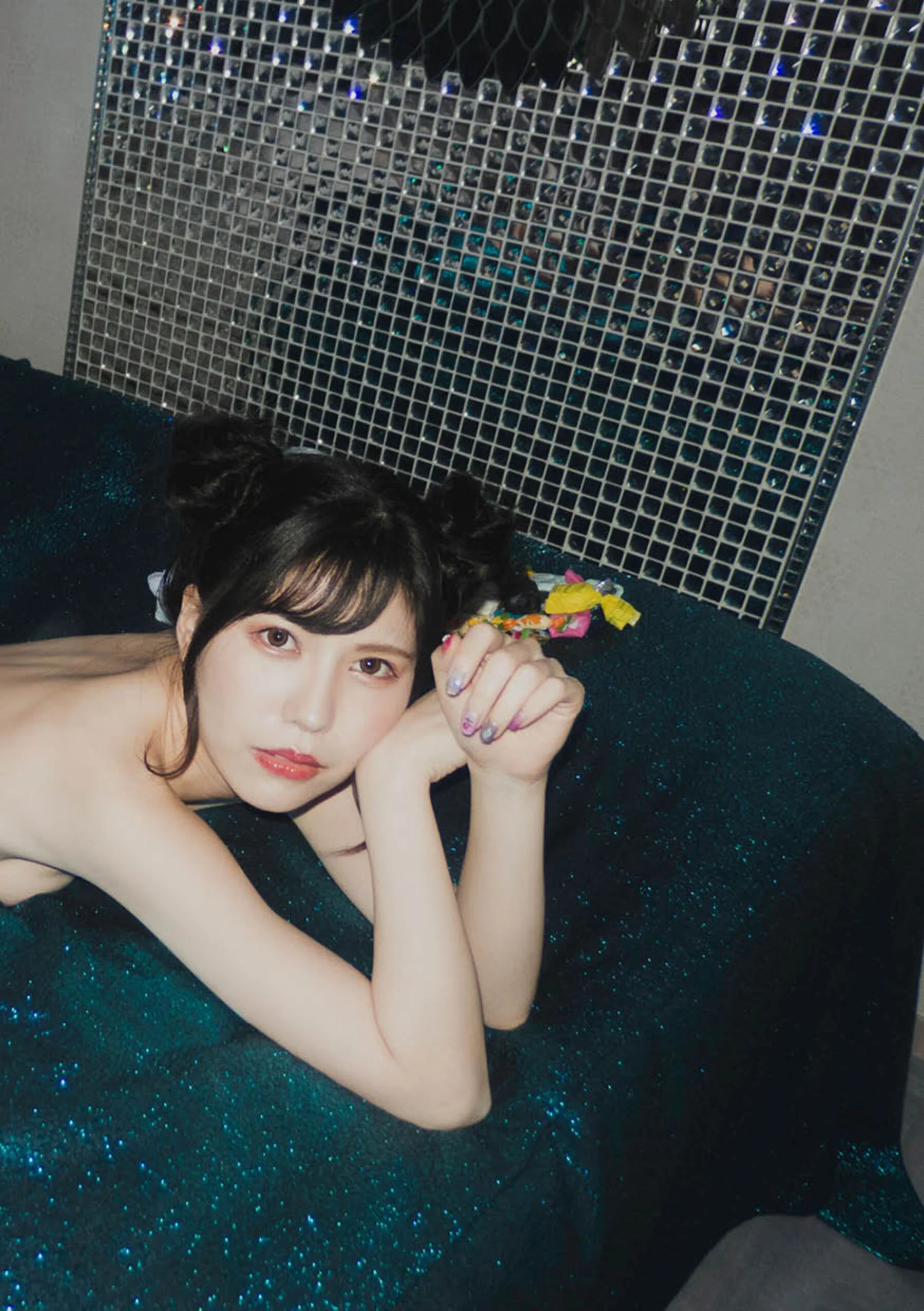 蓝芽瑞季 - Photo 78