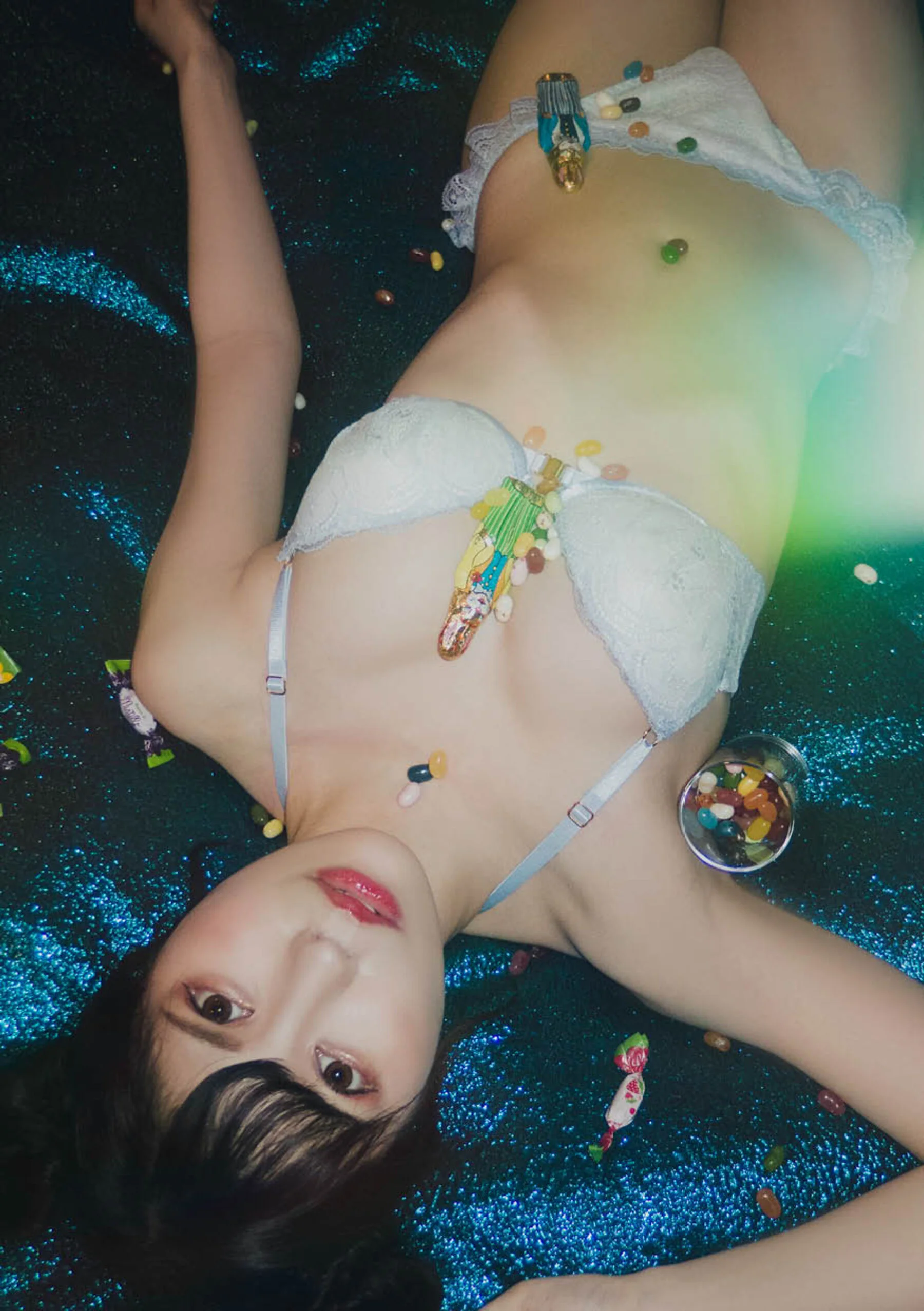 蓝芽瑞季 - Photo 82