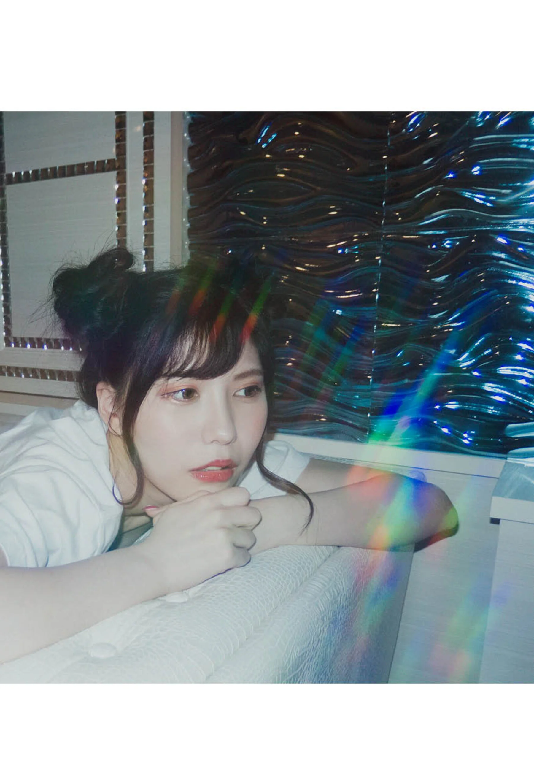 蓝芽瑞季 - Photo 88