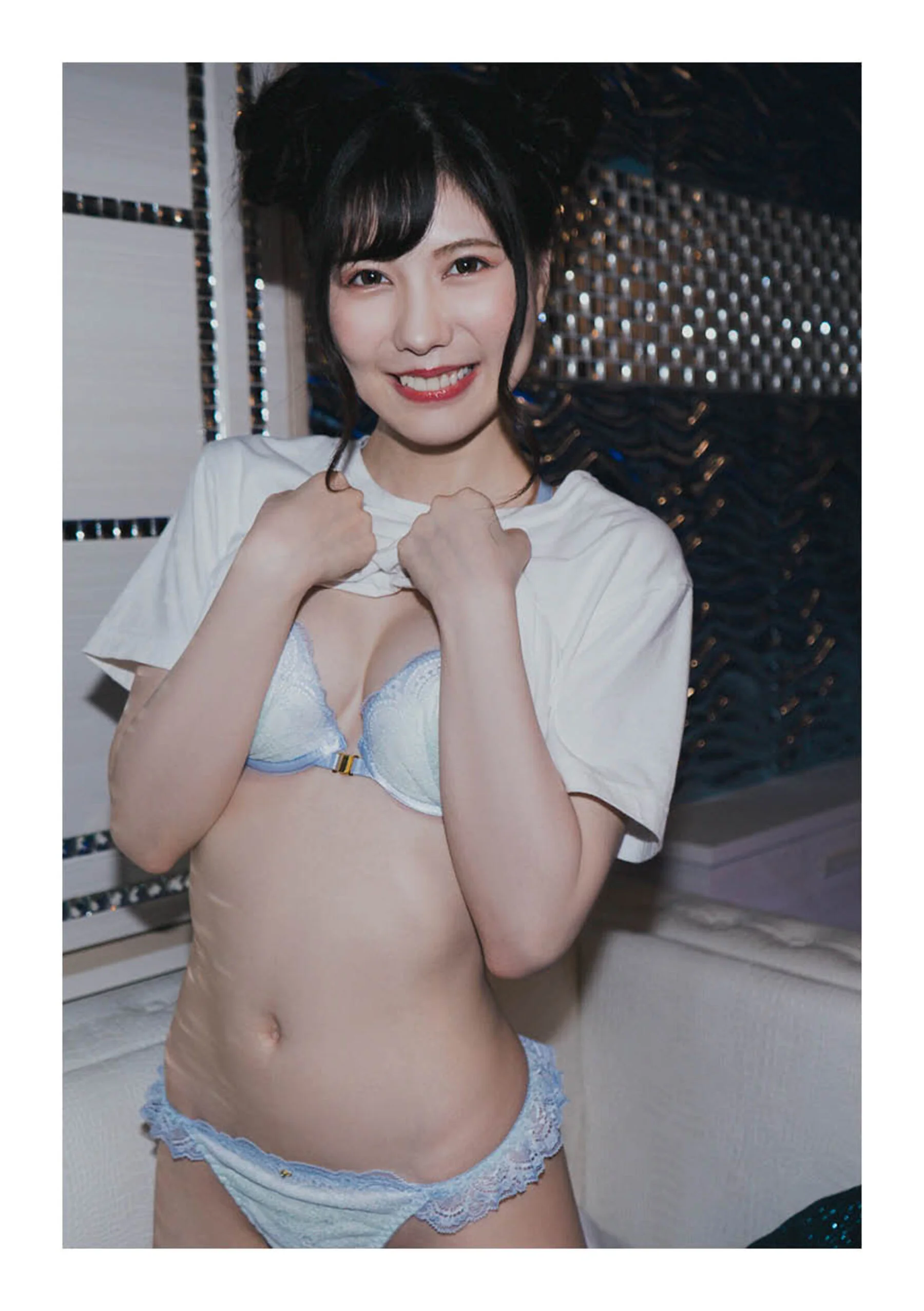 蓝芽瑞季 - Photo 91