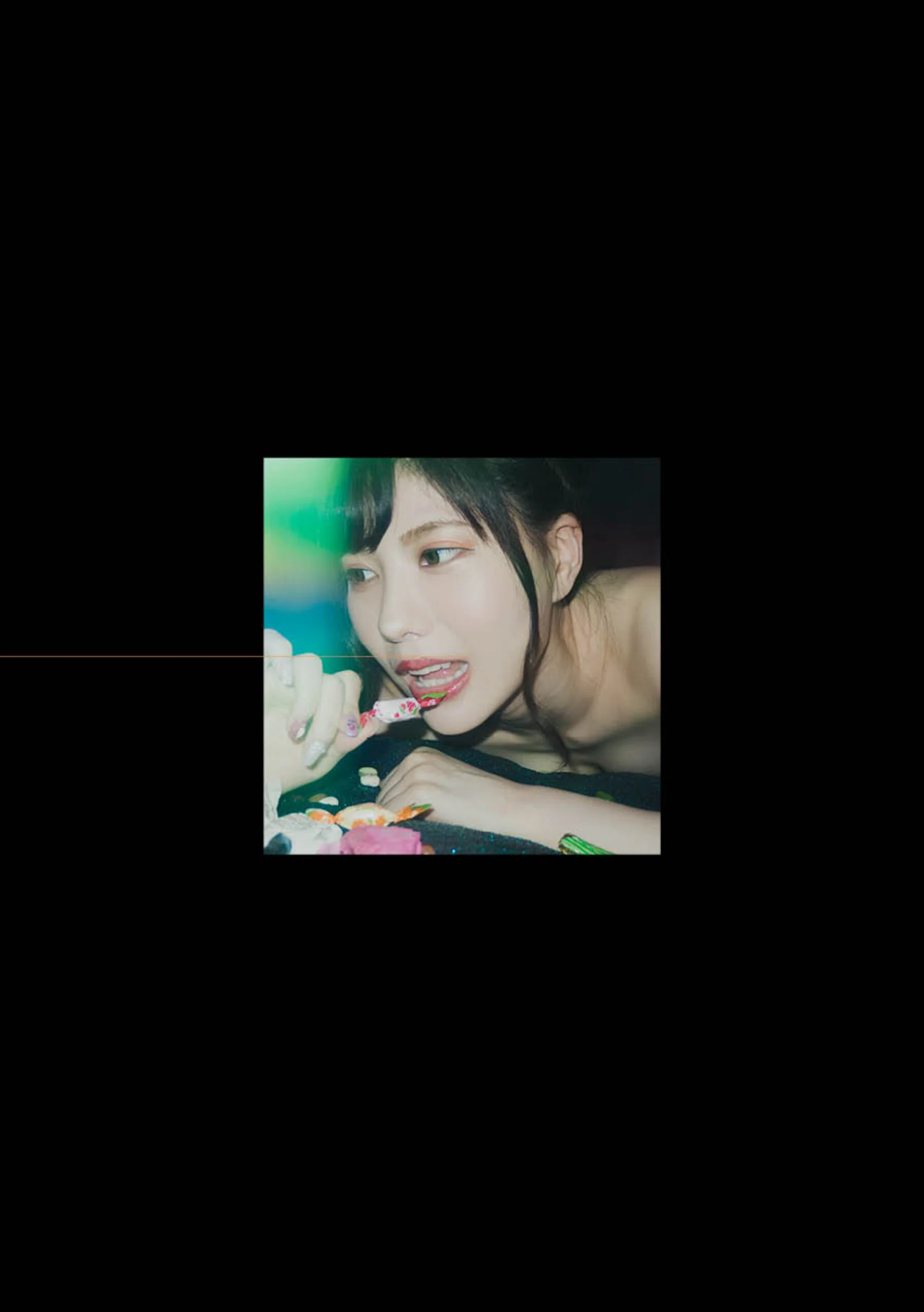 蓝芽瑞季 - Photo 98