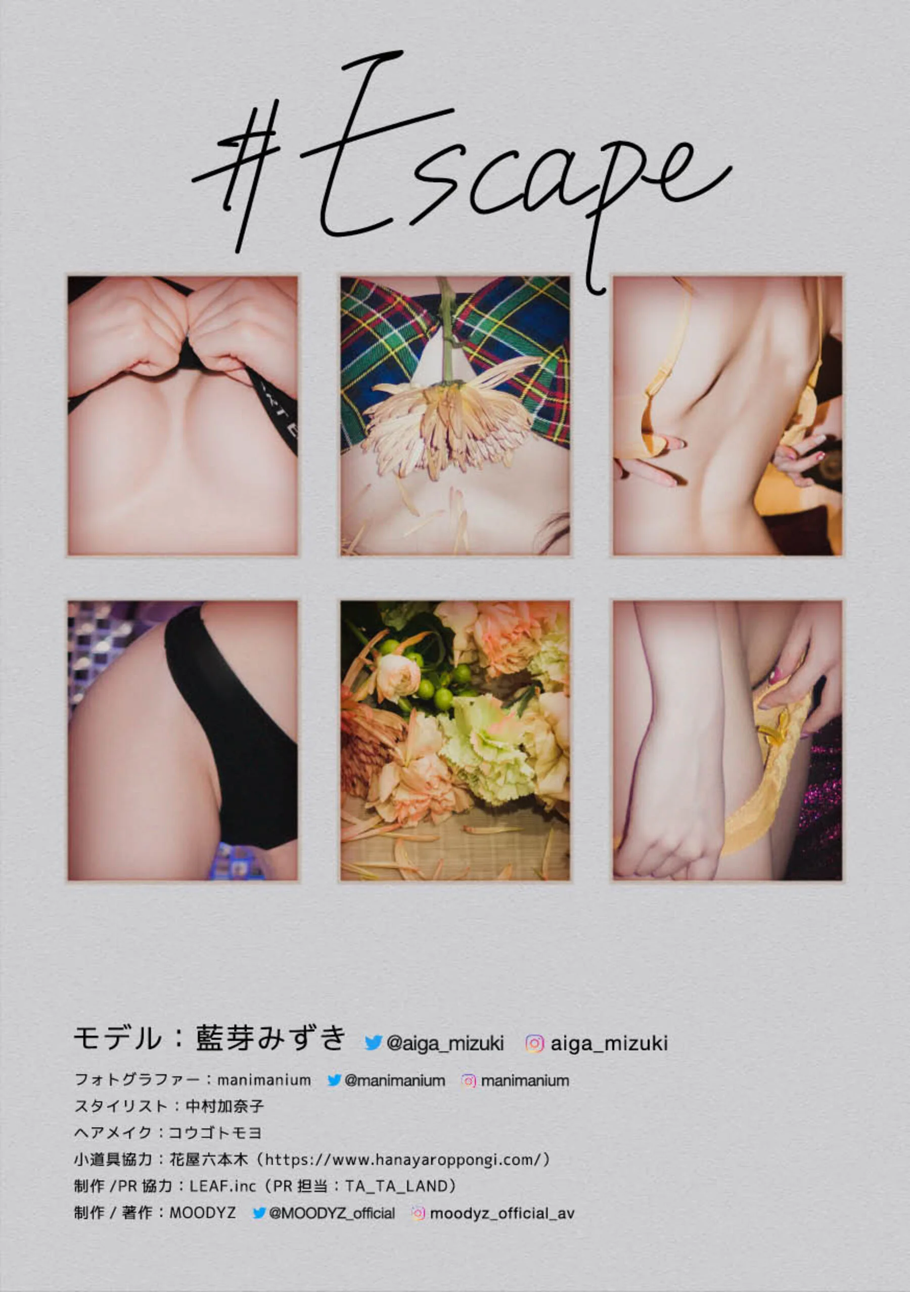 蓝芽瑞季 - Photo 100