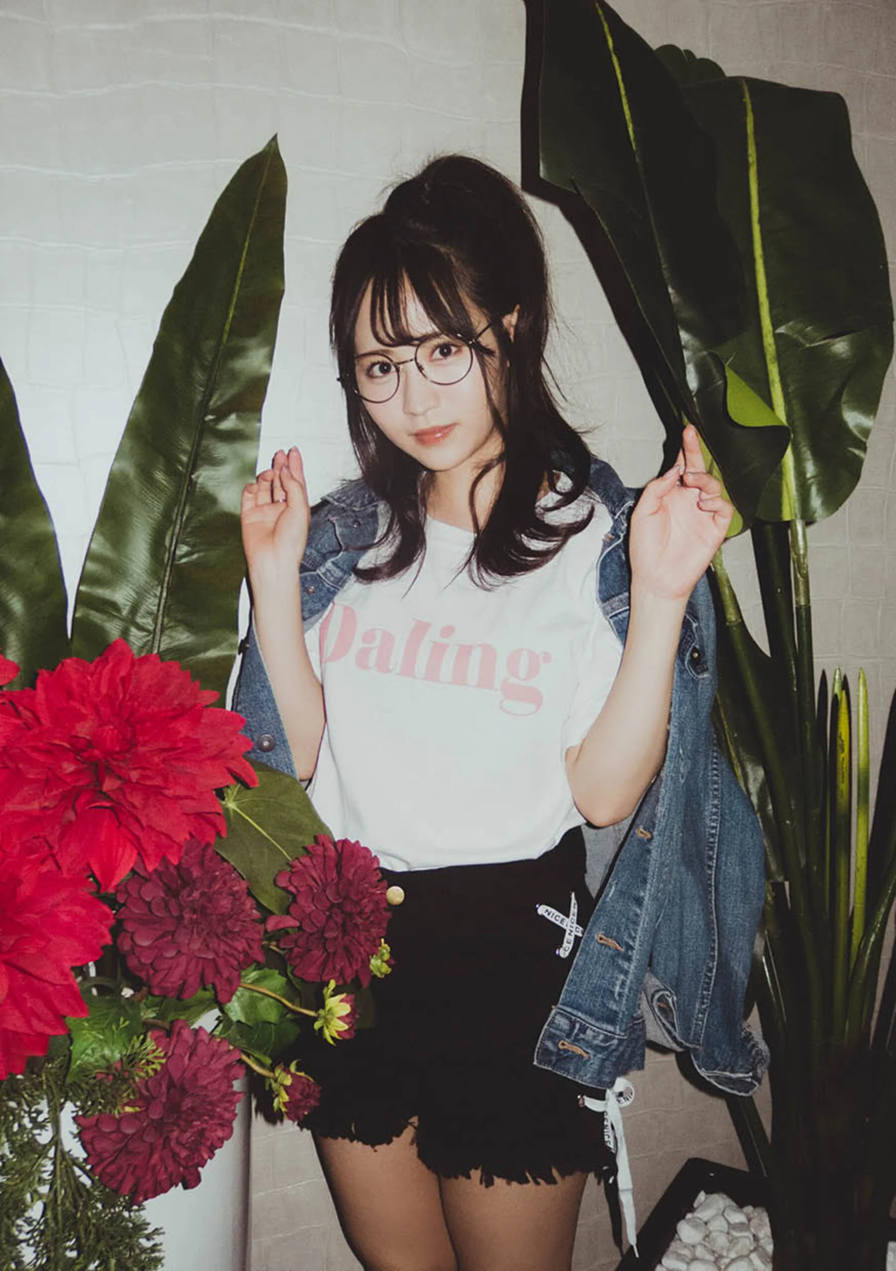 小野六花 - Photo 4