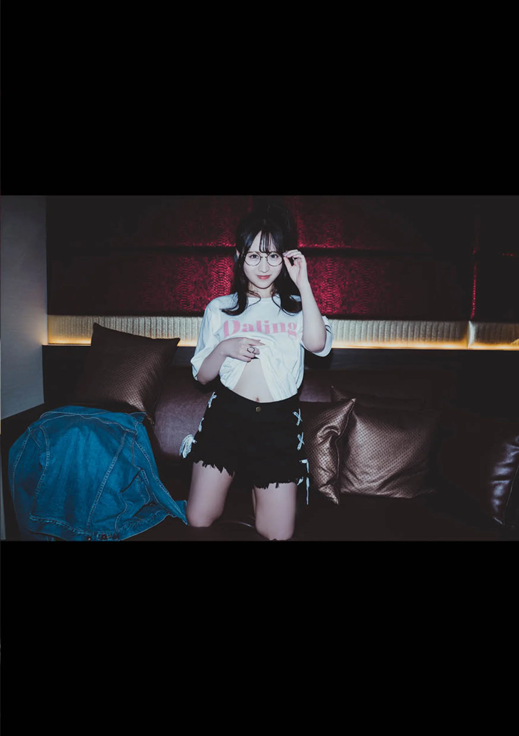 小野六花 - Photo 6