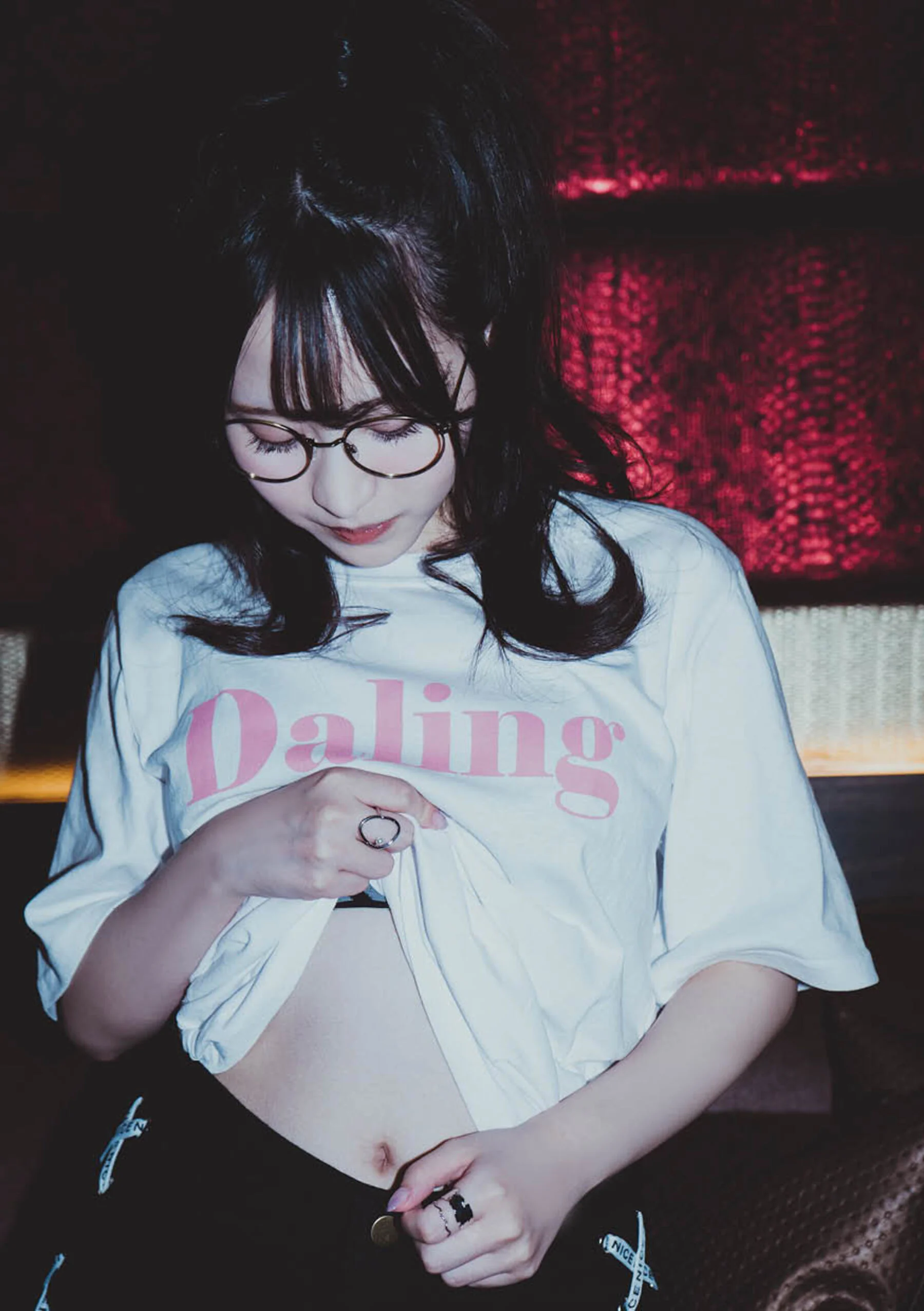 小野六花 - Photo 7