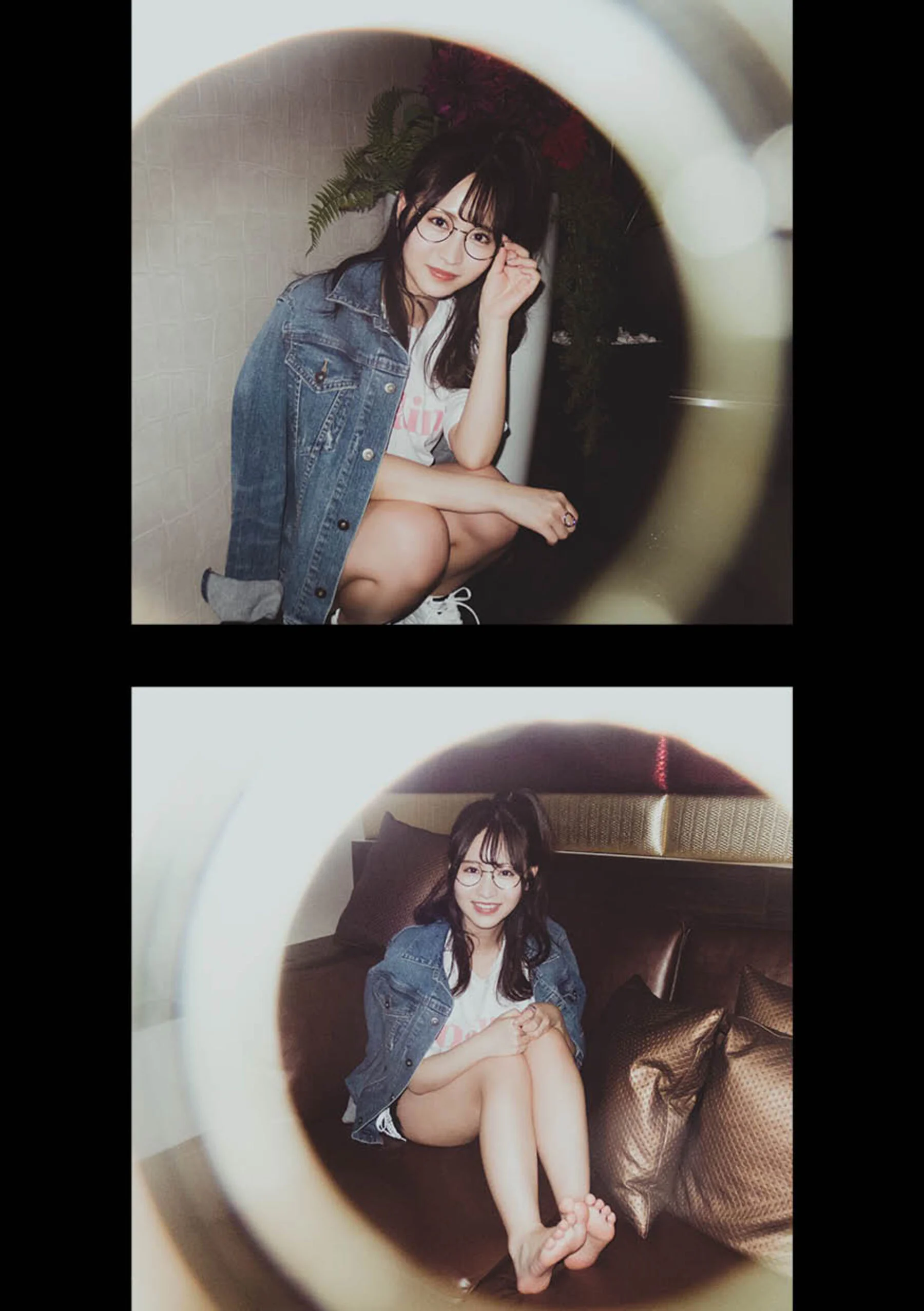 小野六花 - Photo 9