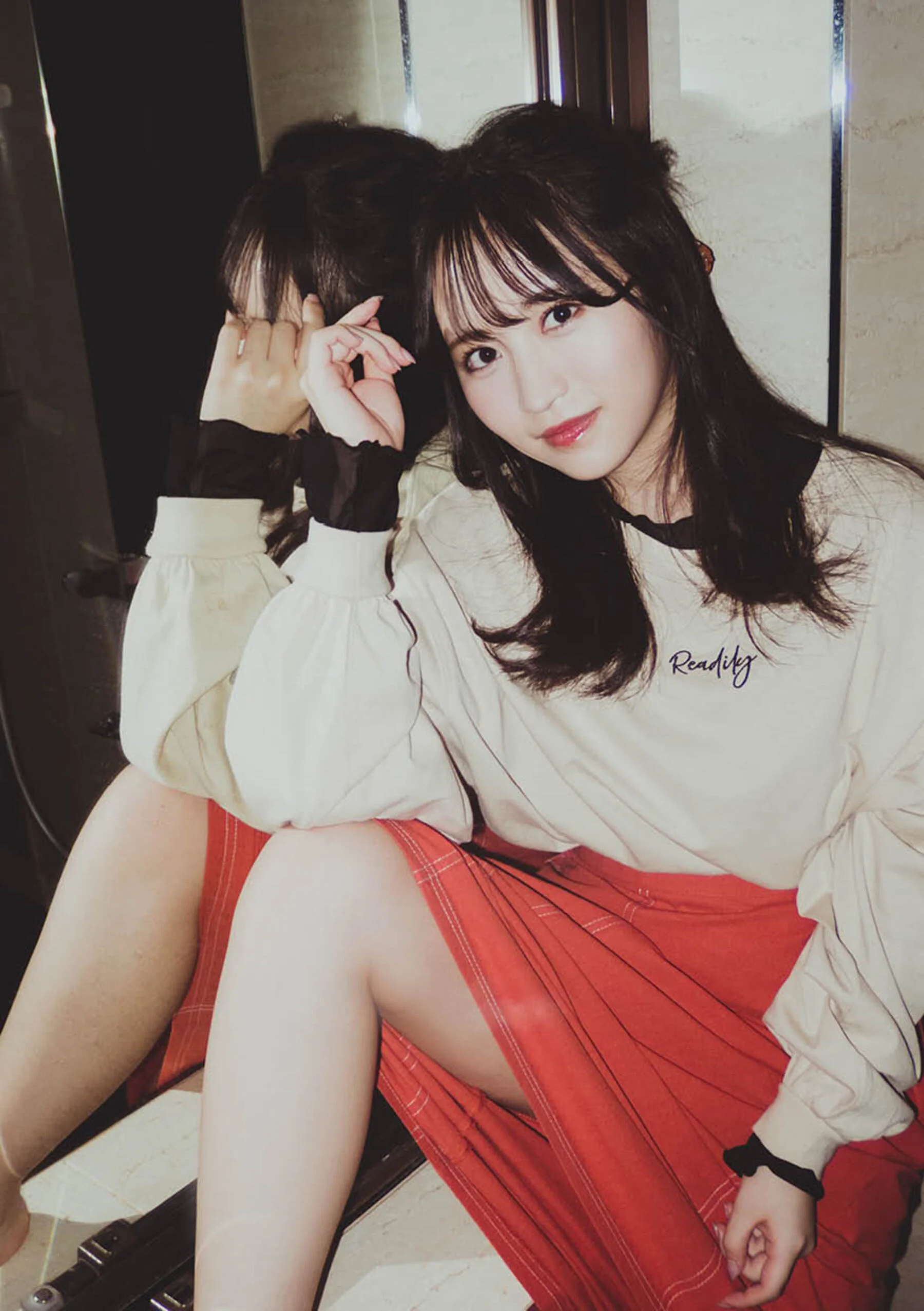 小野六花 - Photo 34