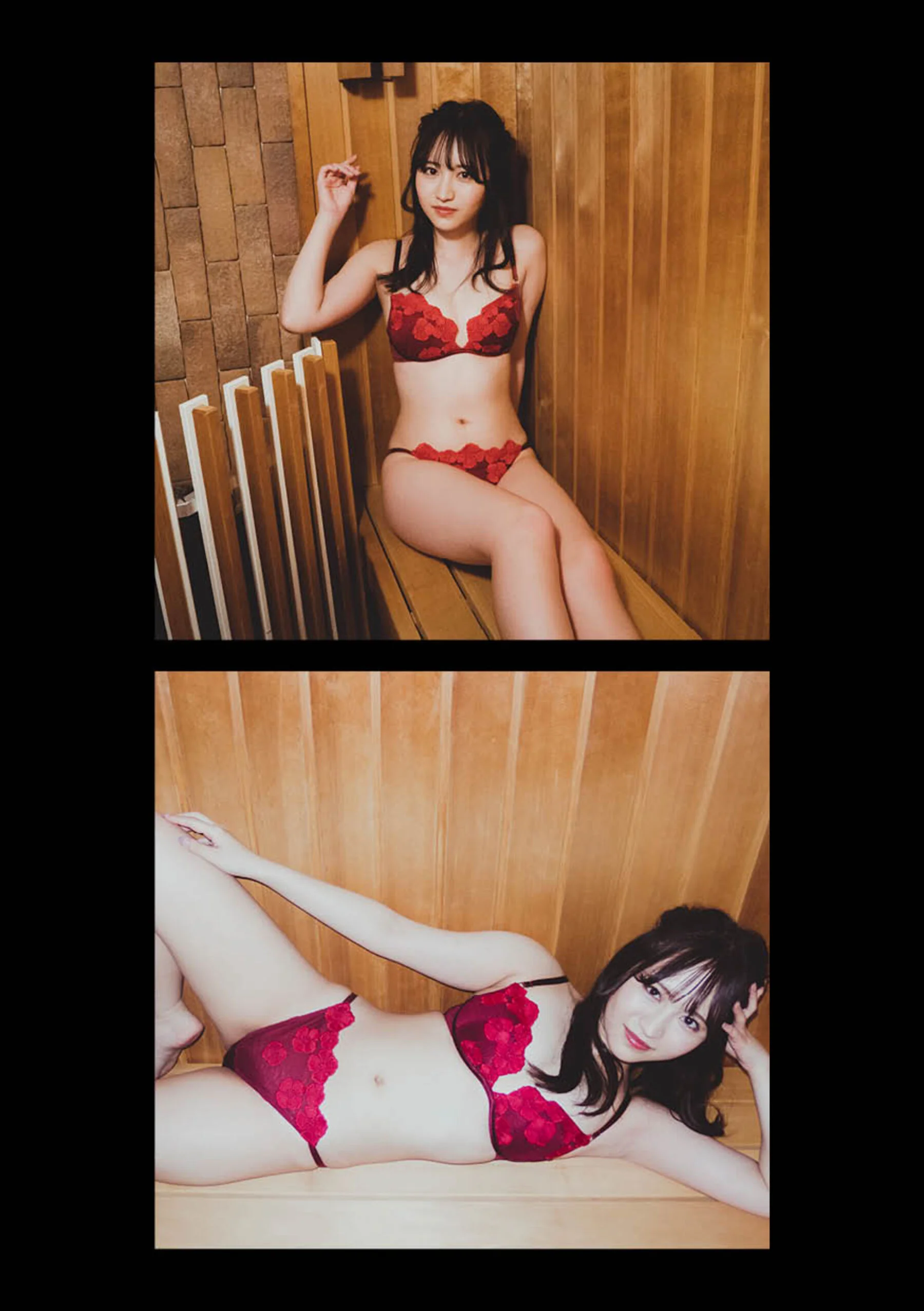 小野六花 - Photo 39