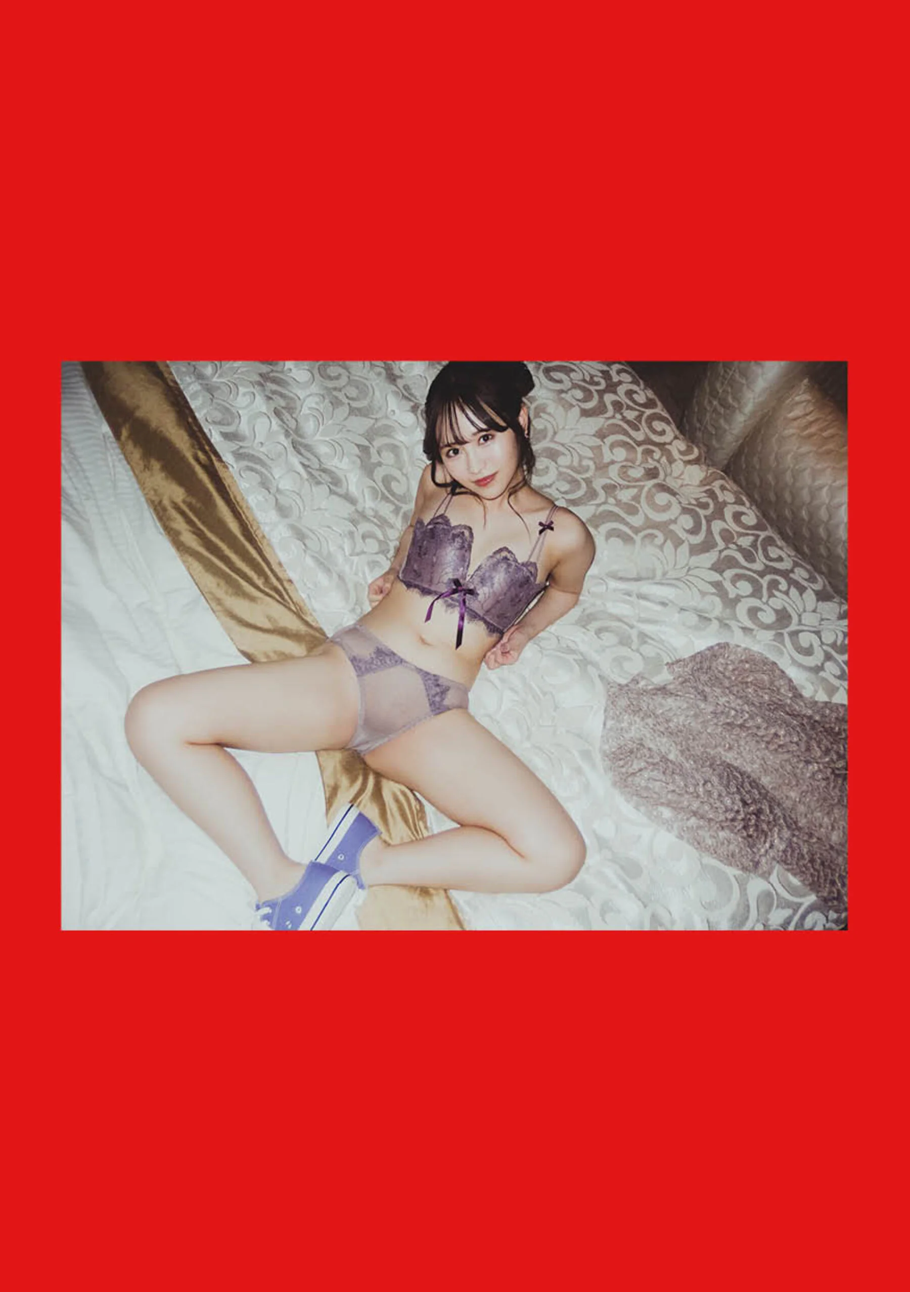小野六花 - Photo 61
