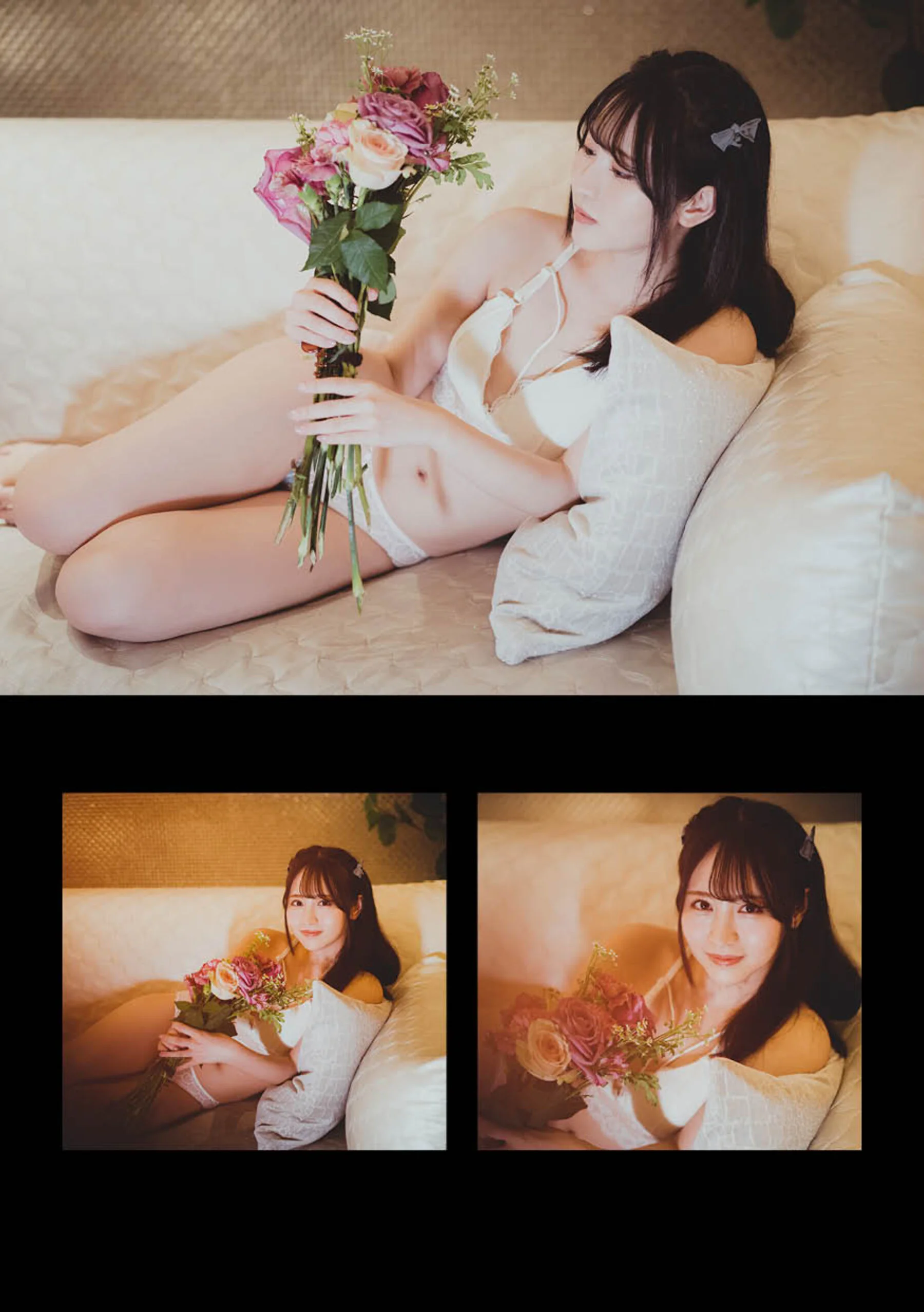 小野六花 - Photo 70