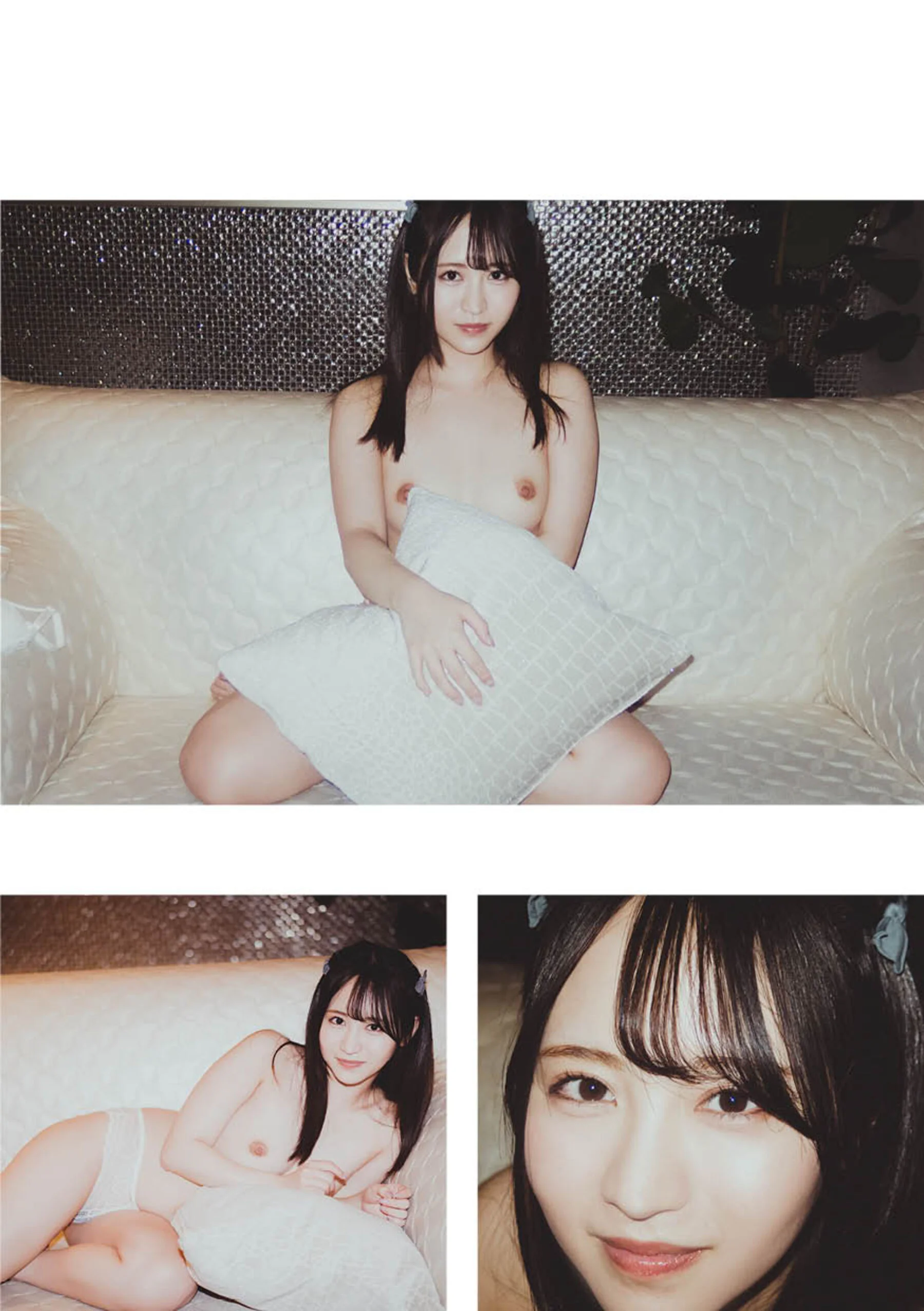 小野六花 - Photo 76