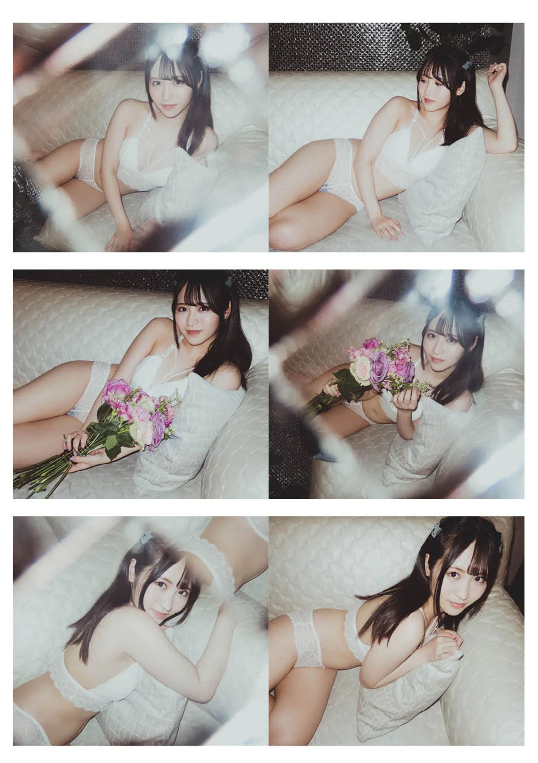 小野六花 - Photo 85