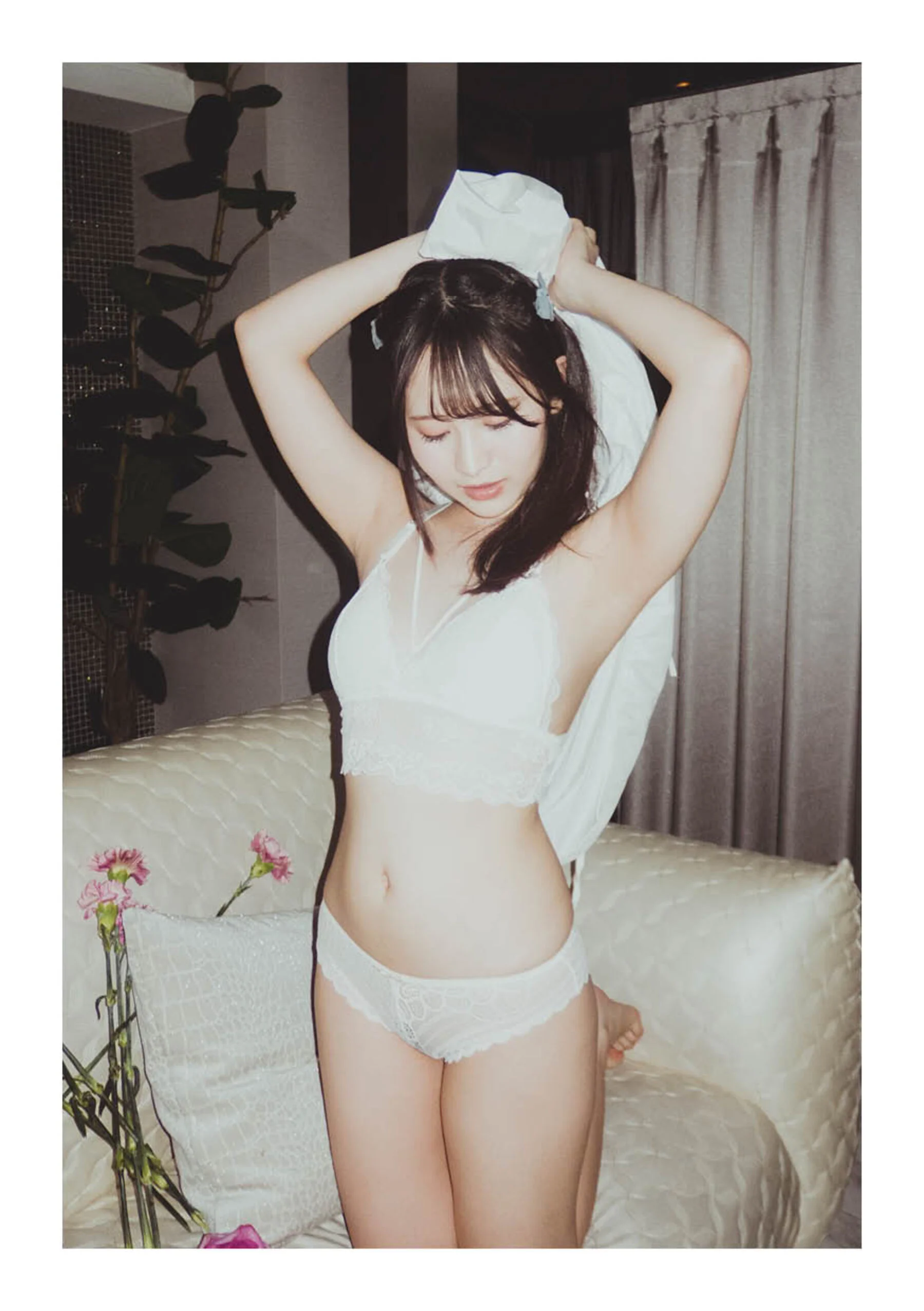 小野六花 - Photo 86