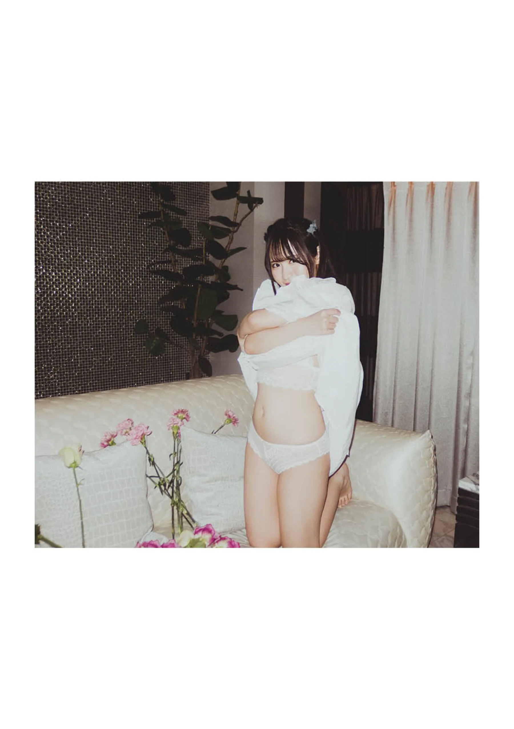 小野六花 - Photo 88
