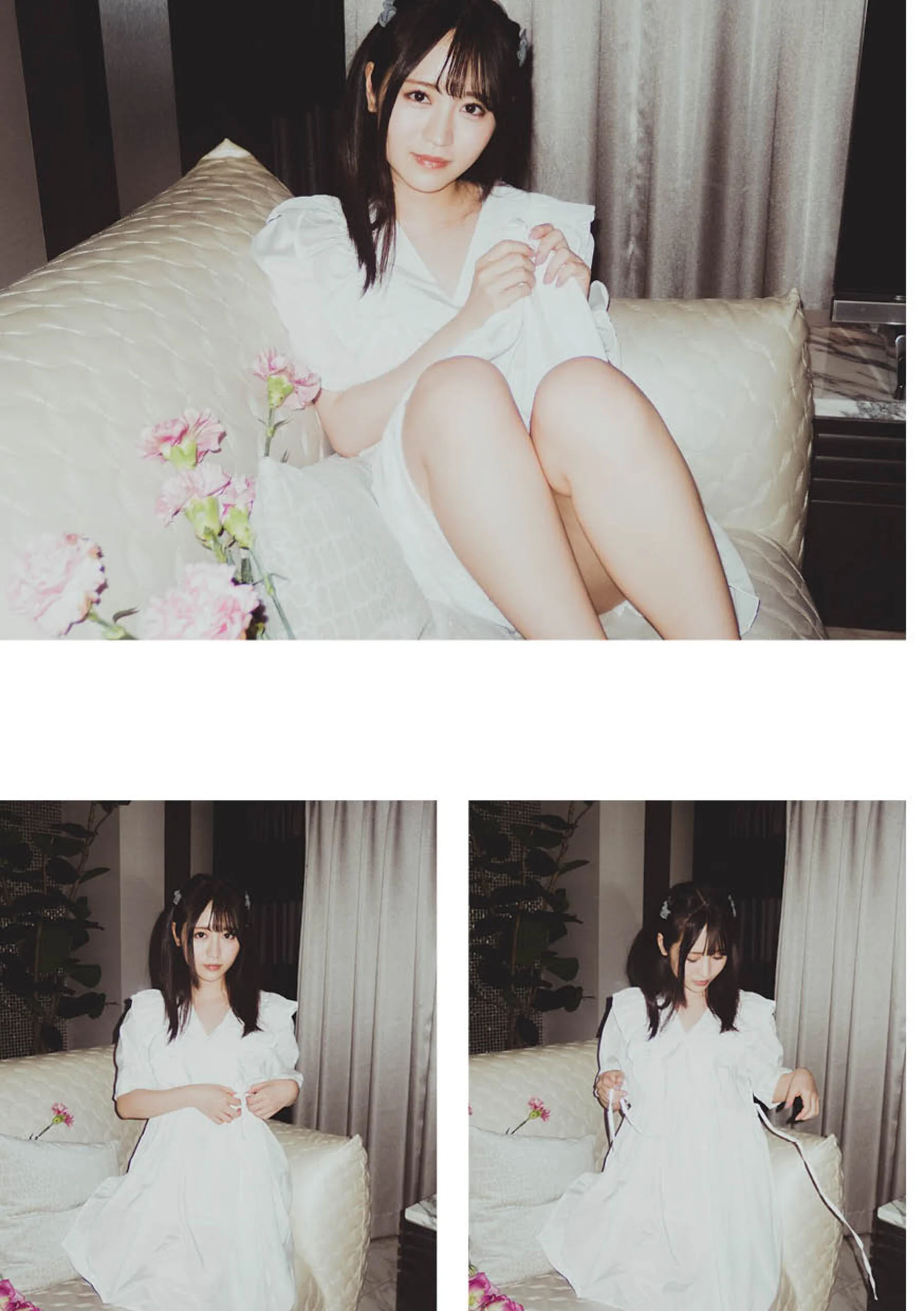 小野六花 - Photo 89