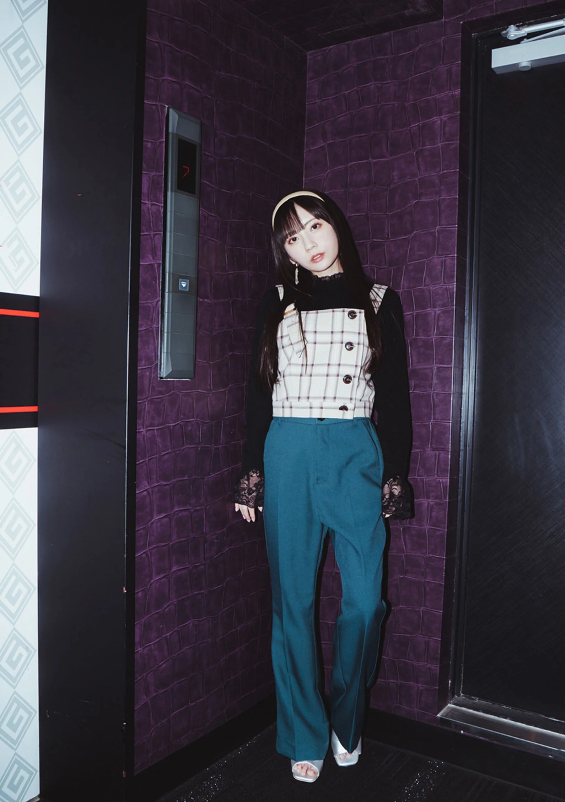 七泽米亚 - Photo 4