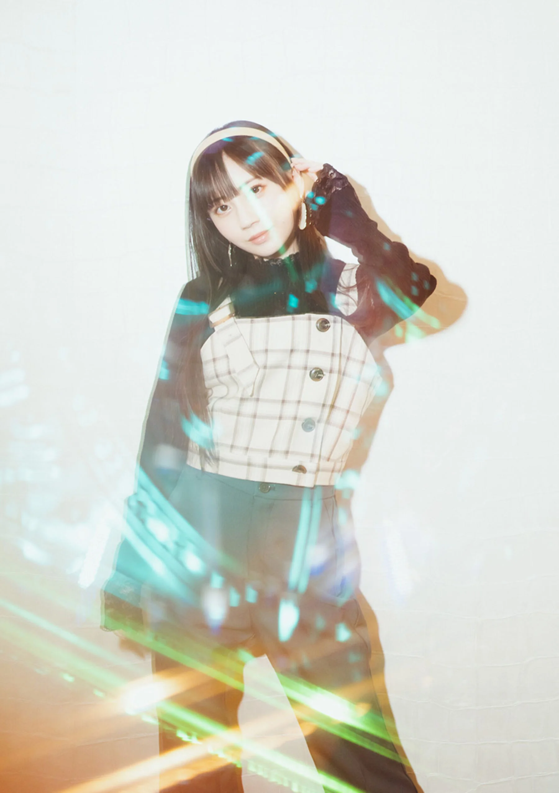 七泽米亚 - Photo 7