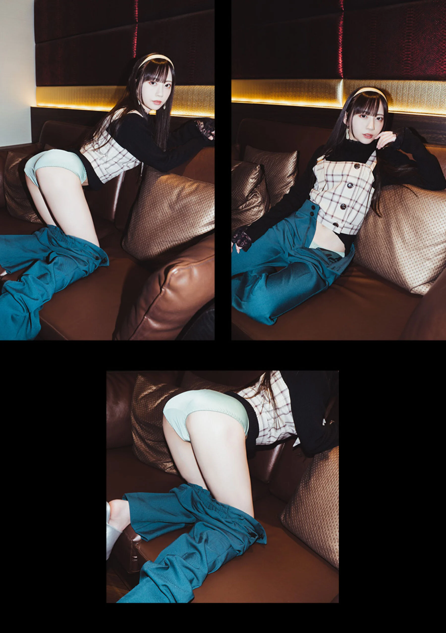 七泽米亚 - Photo 9