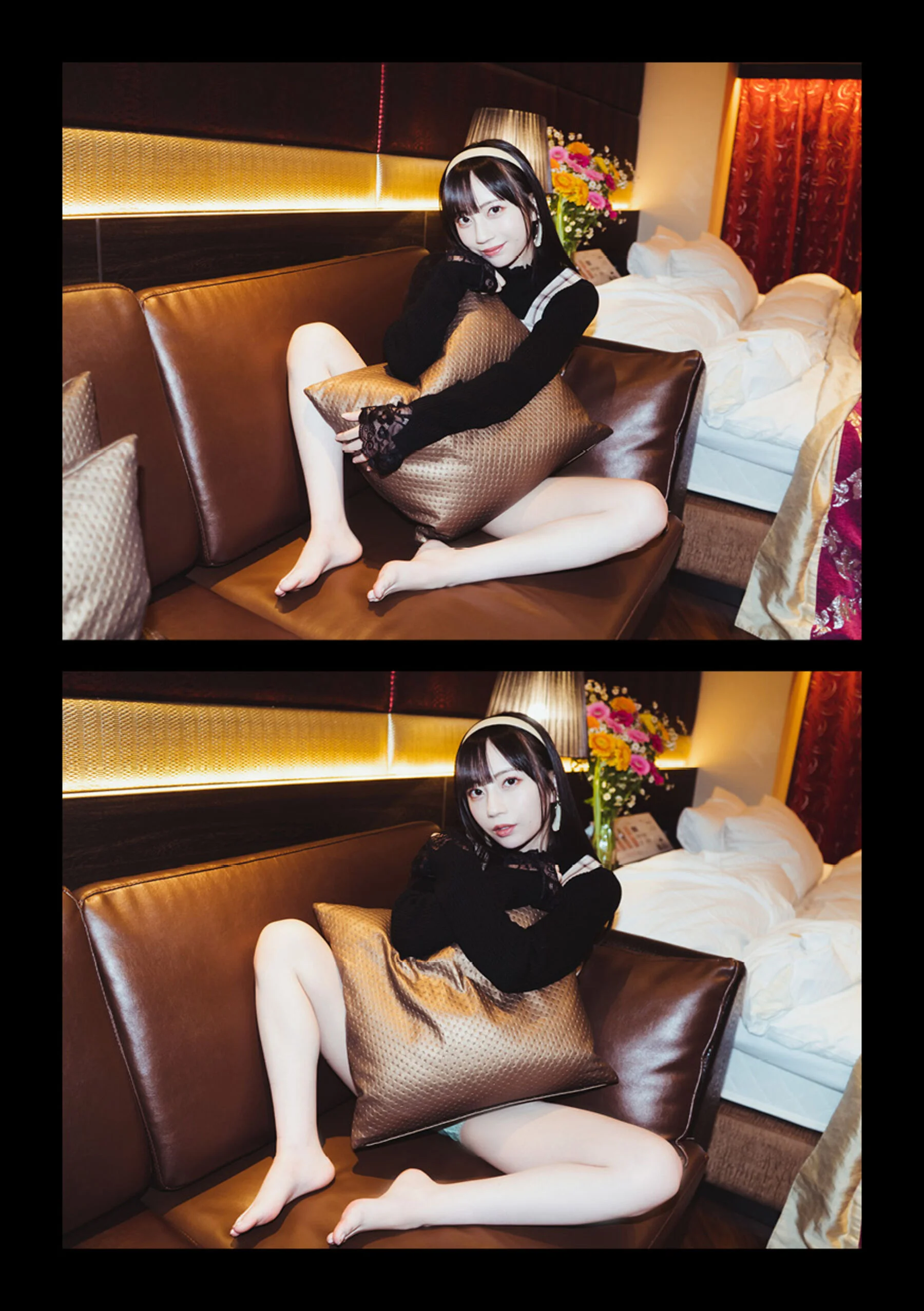 七泽米亚 - Photo 15