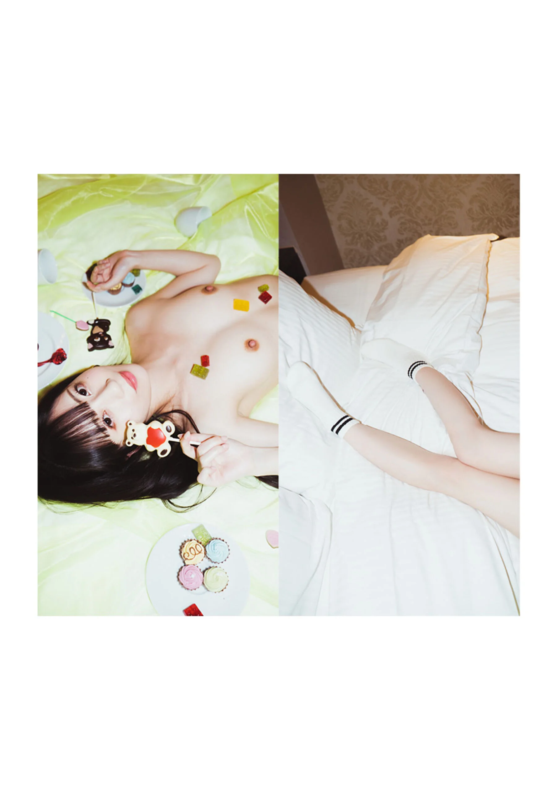 七泽米亚 - Photo 51