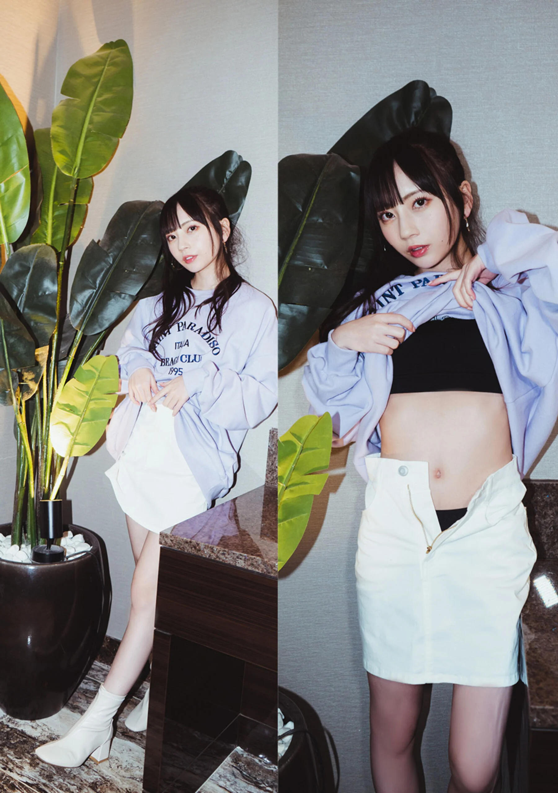 七泽米亚 - Photo 66