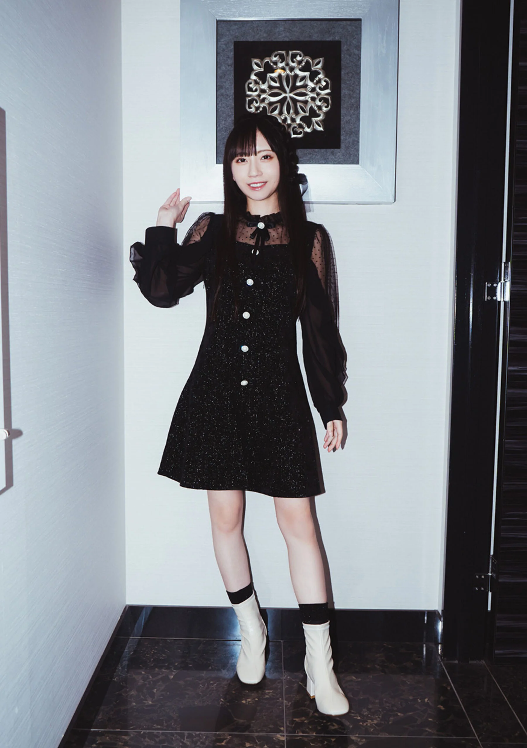 七泽米亚 - Photo 97