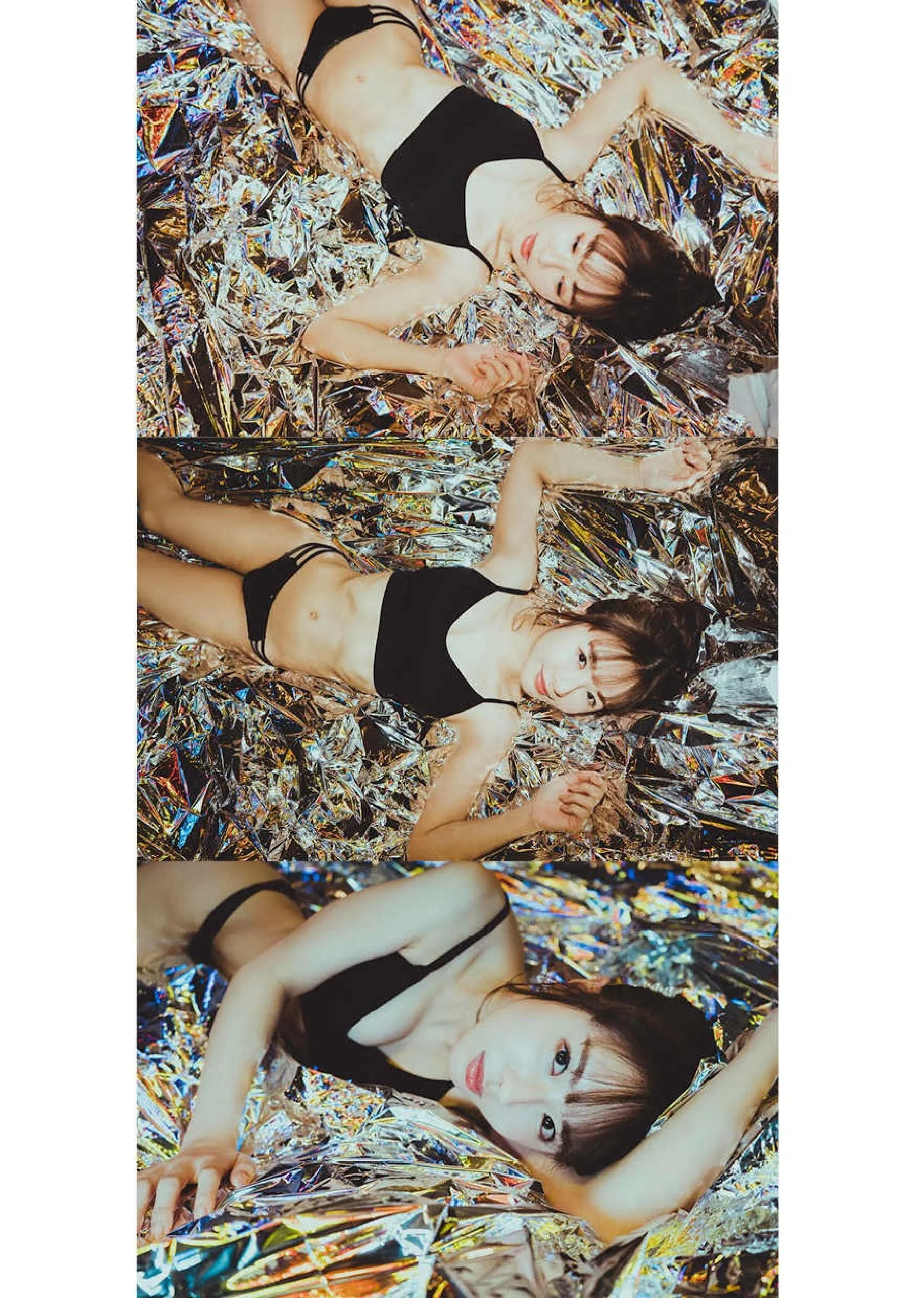栗山莉绪 - Photo 12