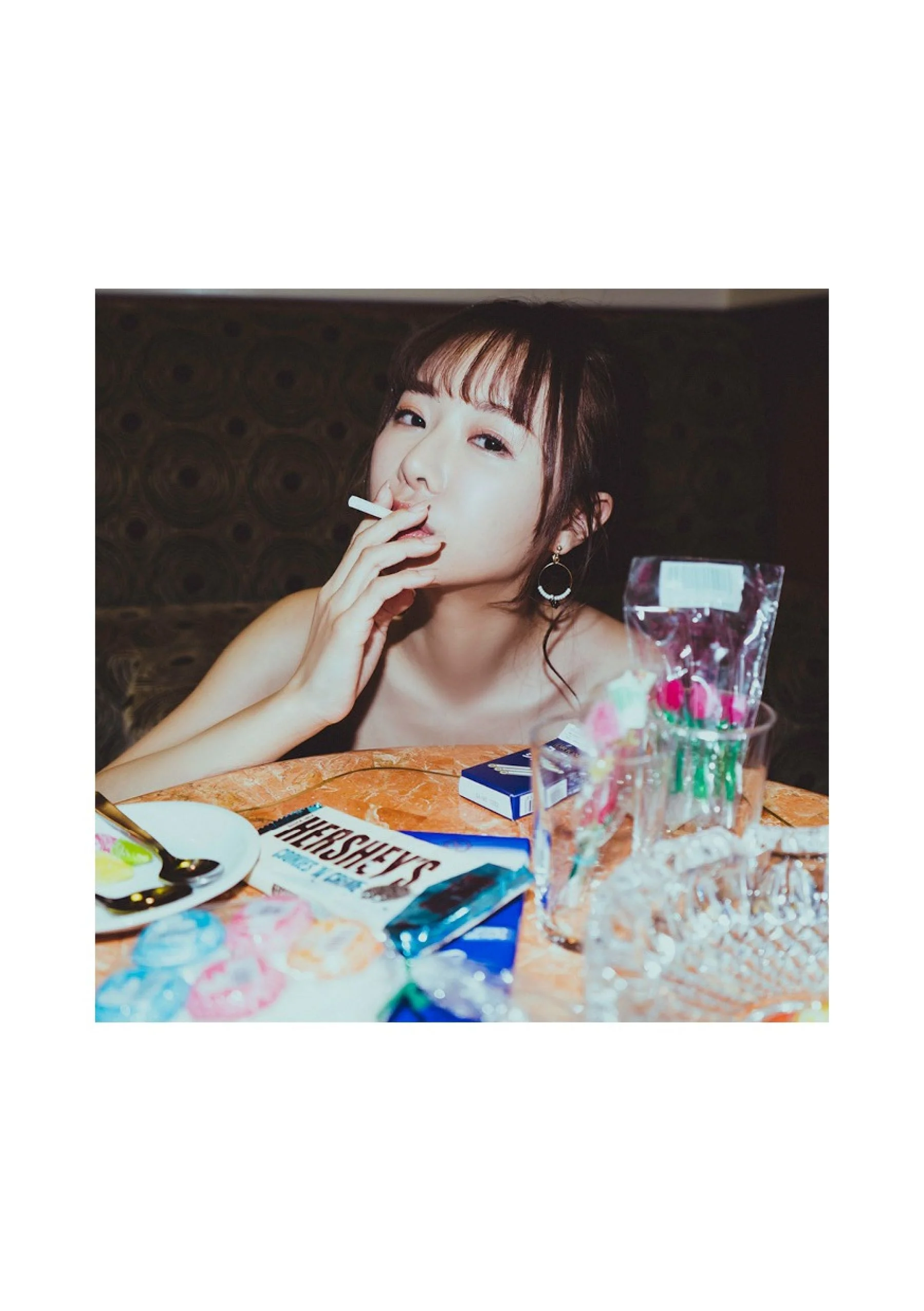 栗山莉绪 - Photo 25