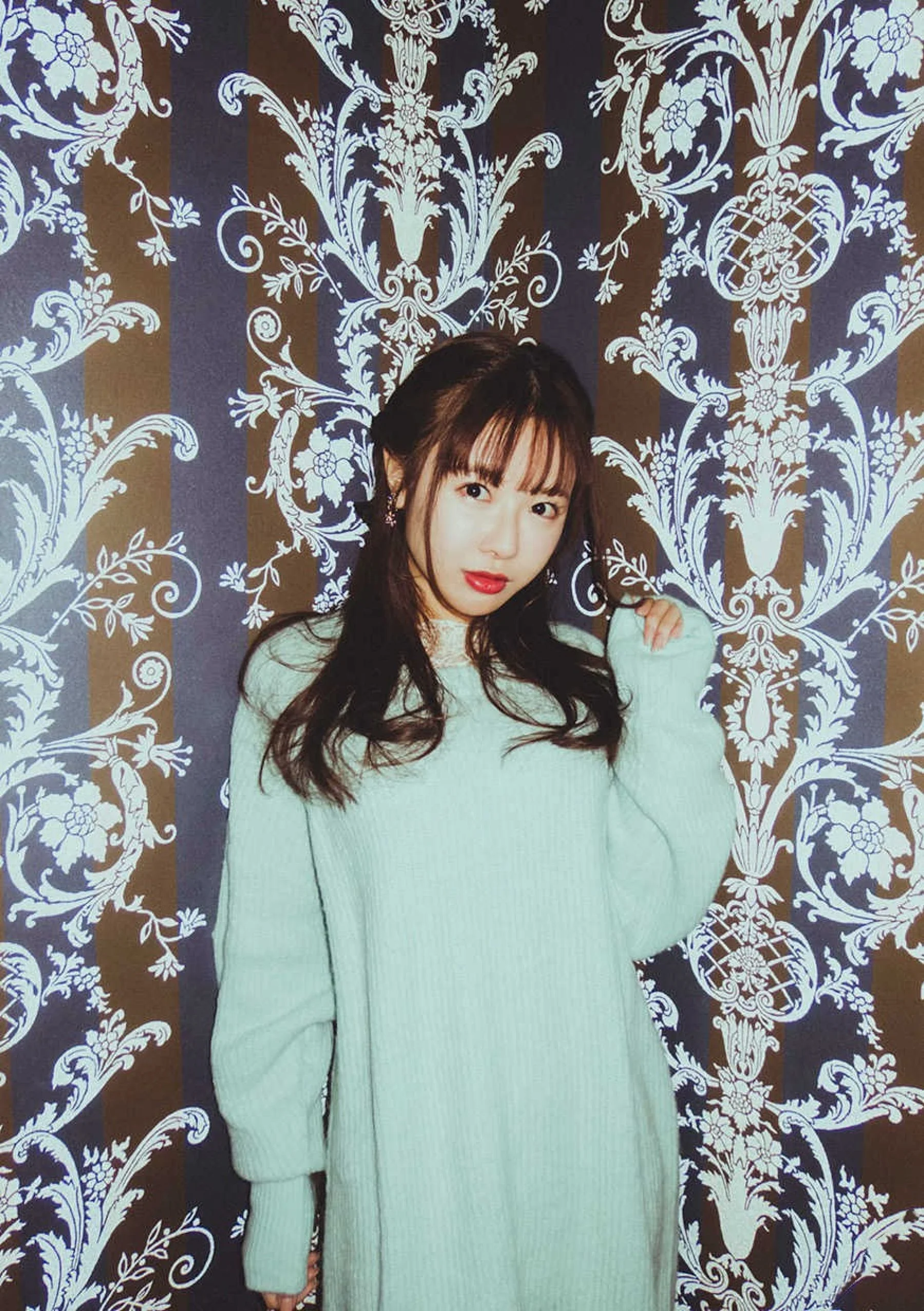 栗山莉绪 - Photo 30