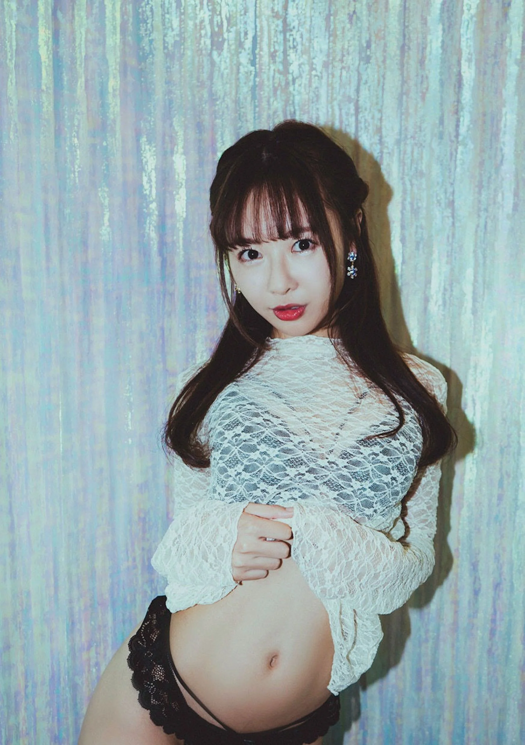 栗山莉绪 - Photo 32