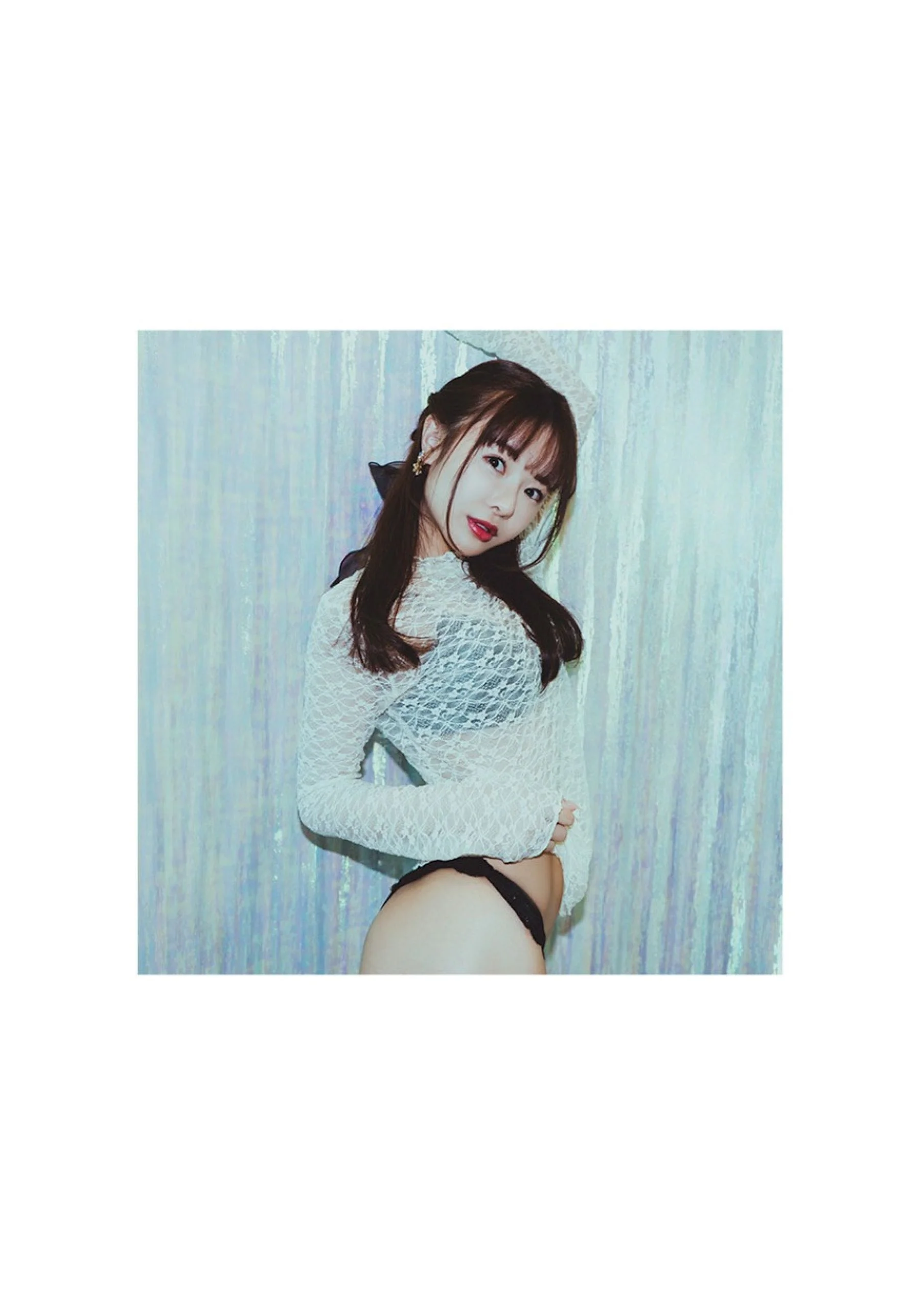 栗山莉绪 - Photo 34