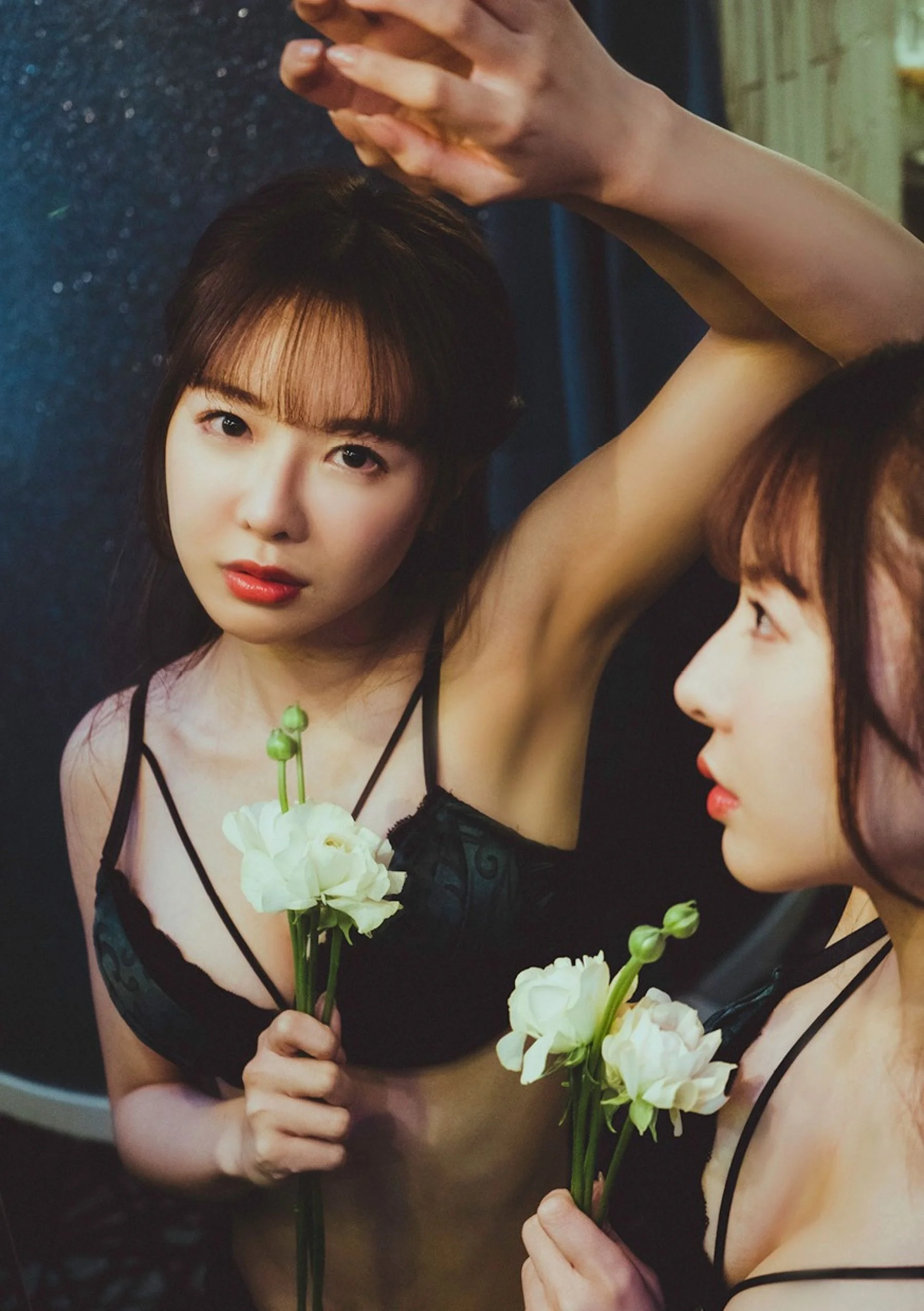 栗山莉绪 - Photo 38