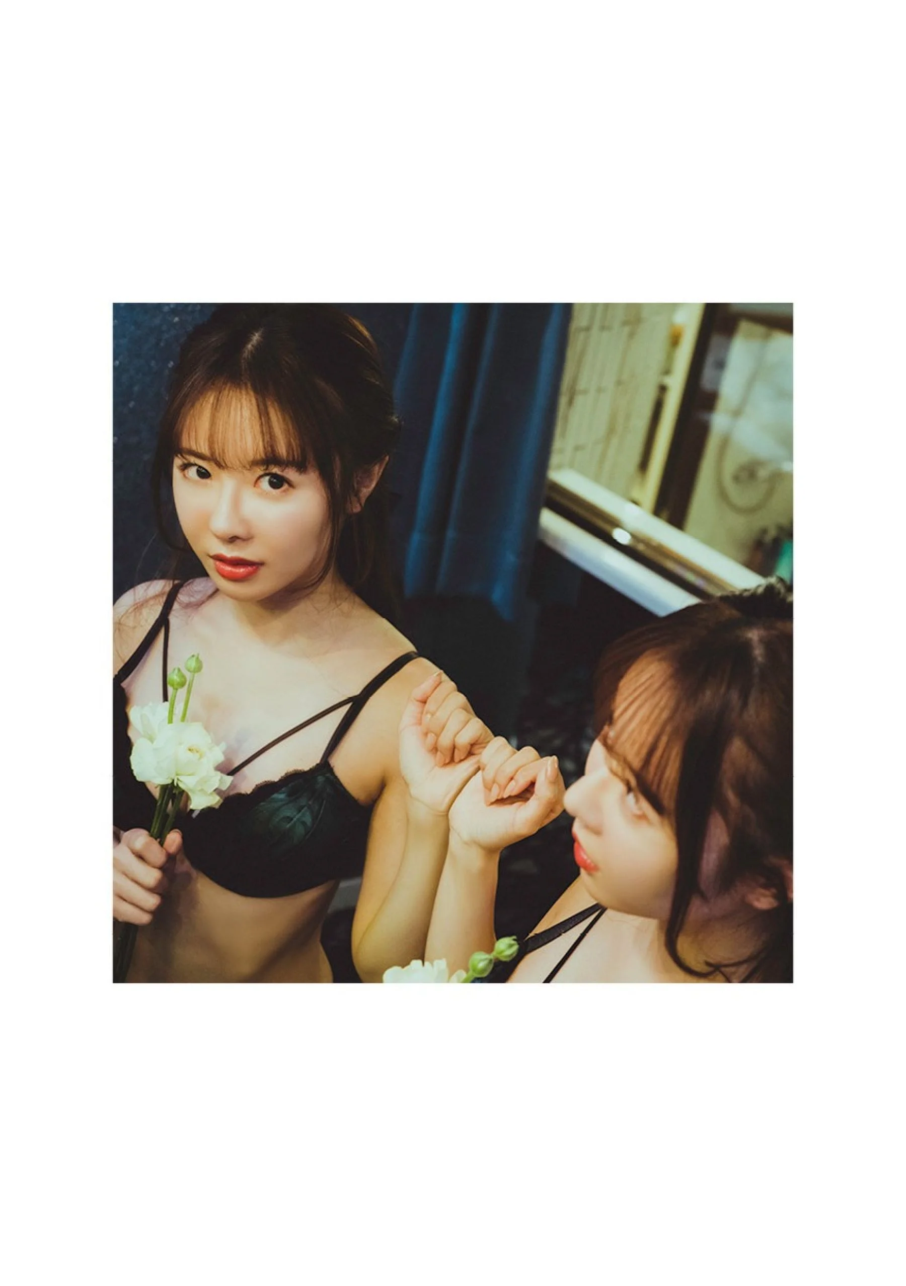 栗山莉绪 - Photo 39