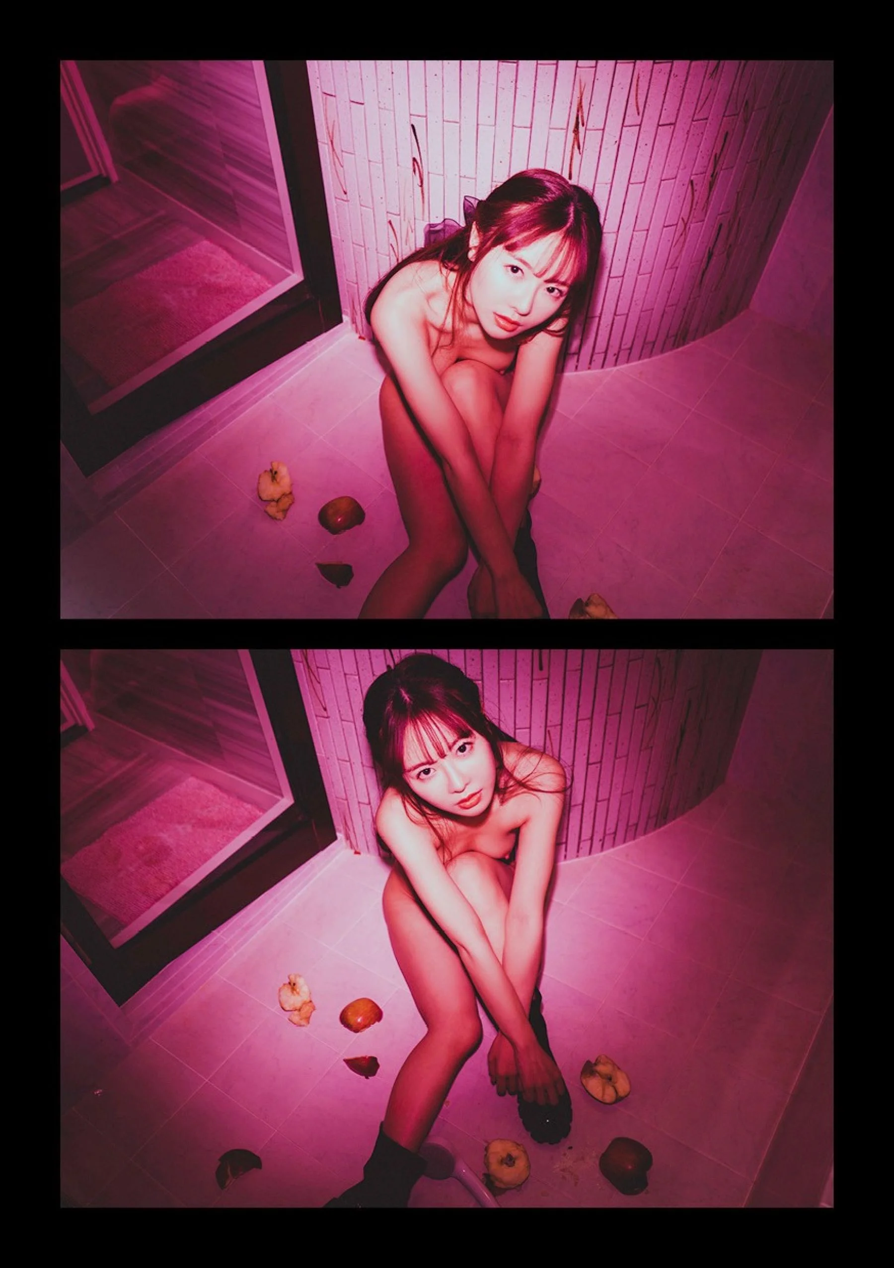 栗山莉绪 - Photo 42