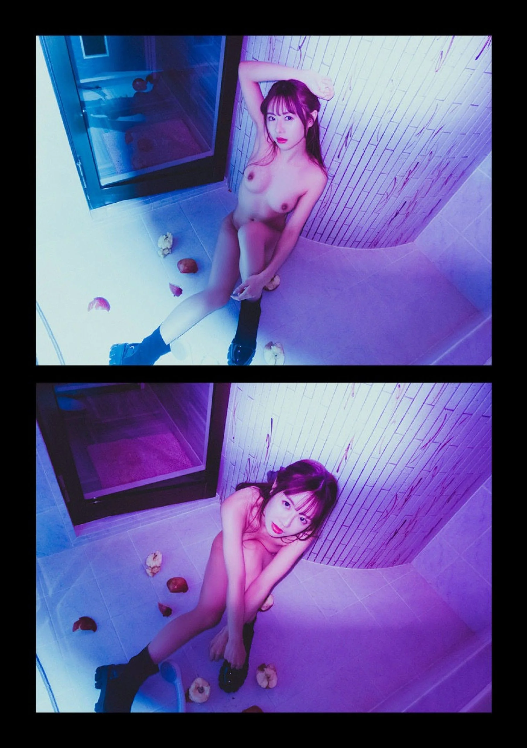 栗山莉绪 - Photo 43