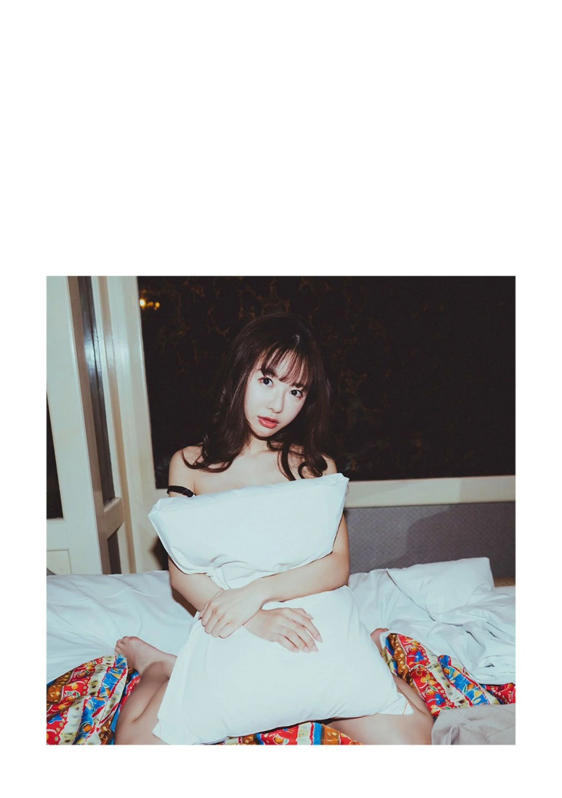 栗山莉绪 - Photo 61