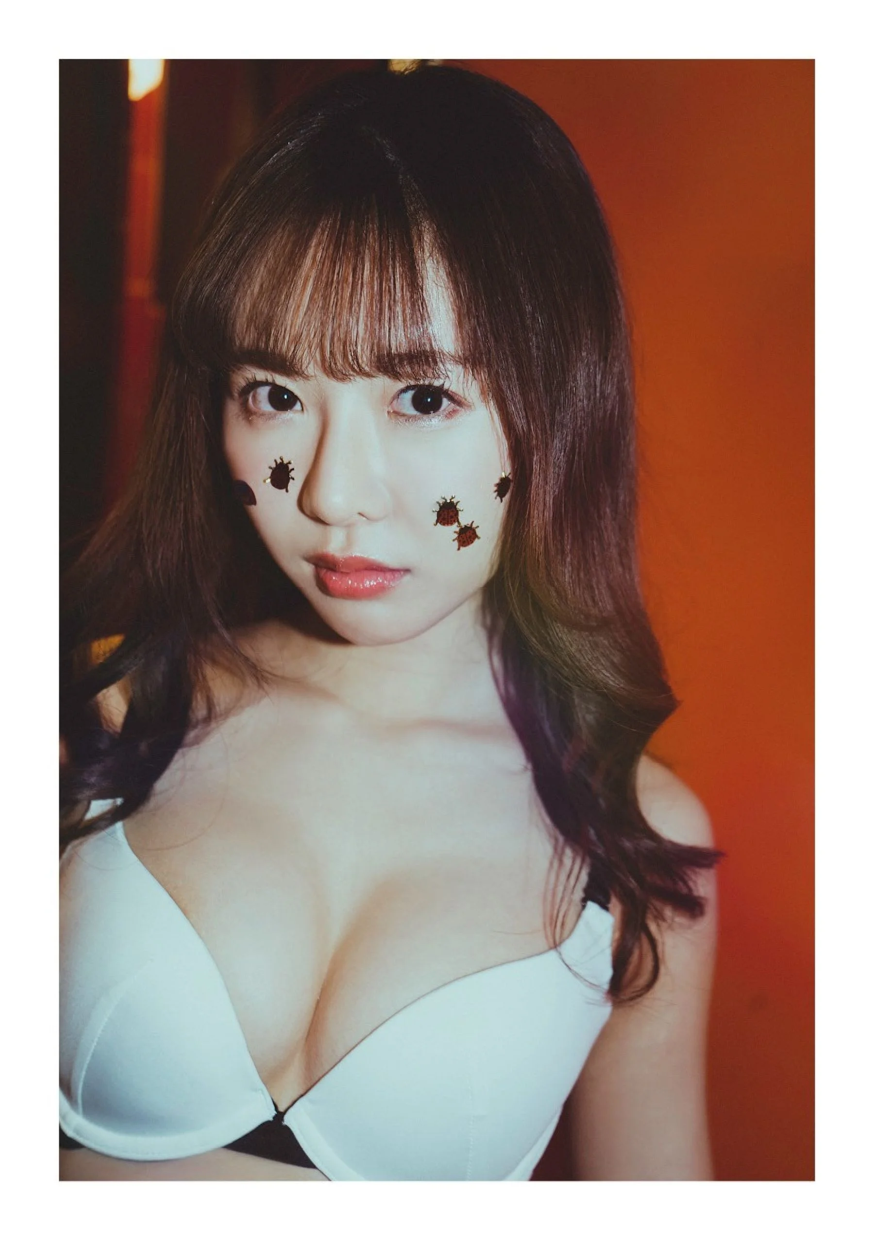 栗山莉绪 - Photo 62