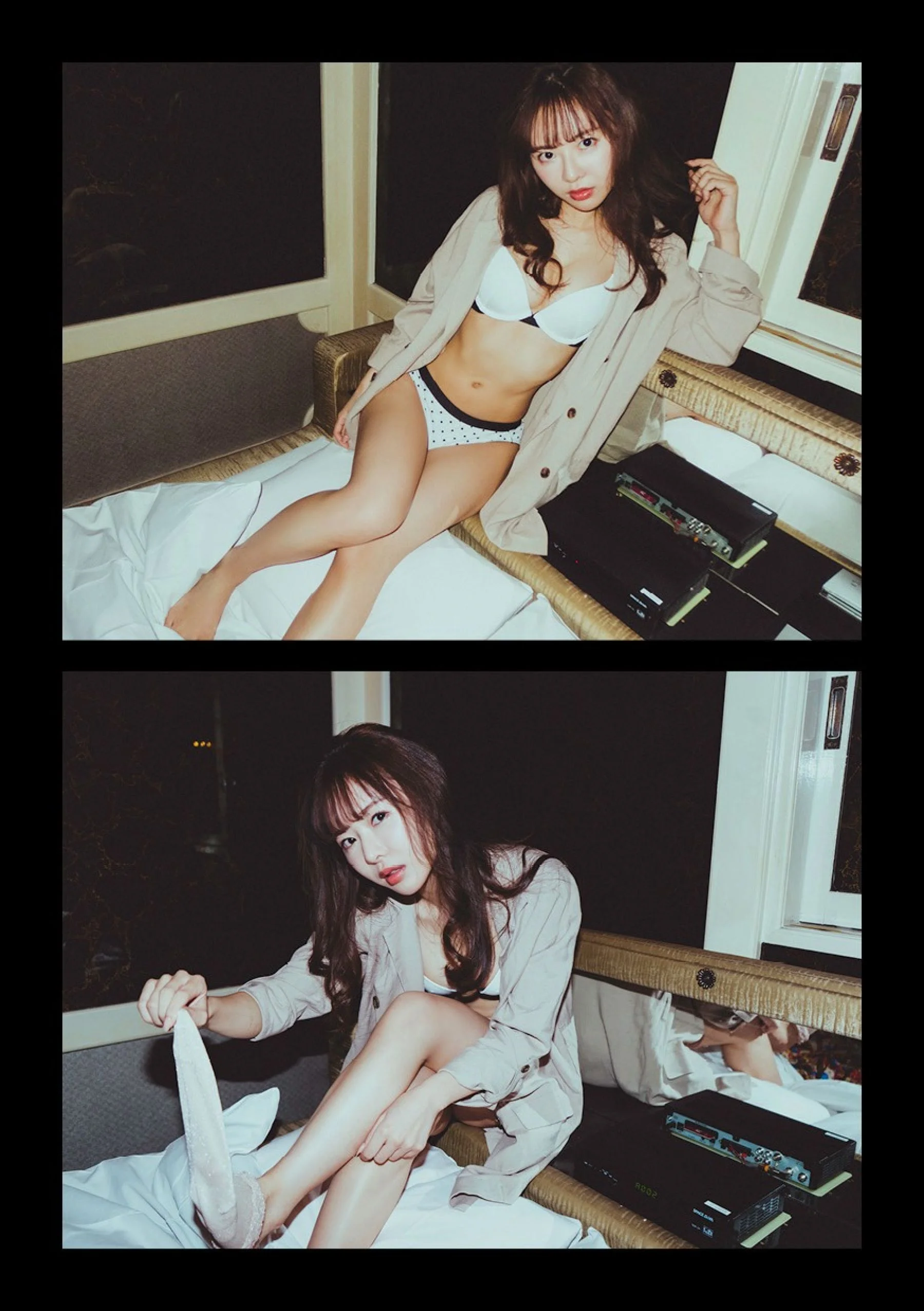栗山莉绪 - Photo 66