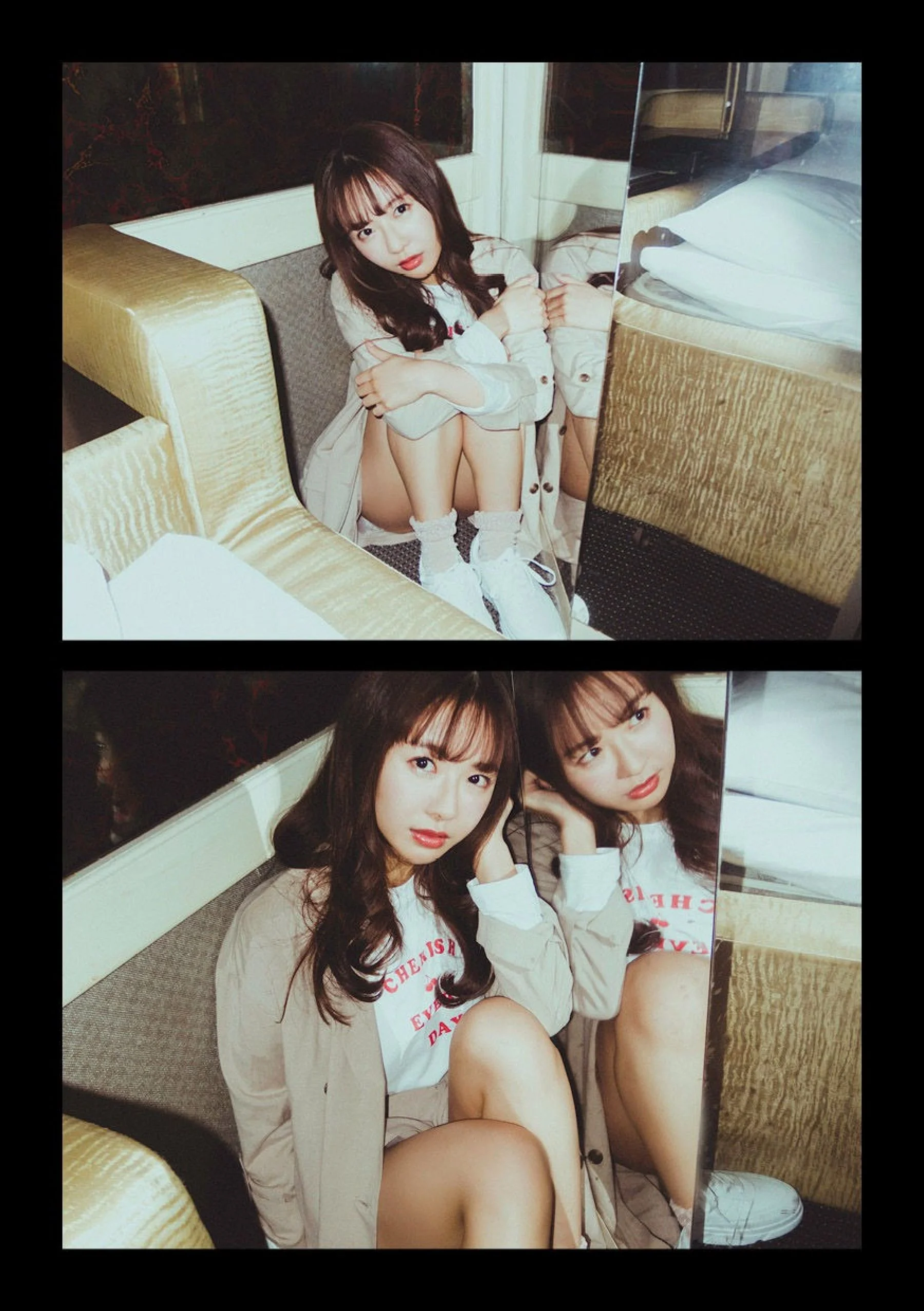 栗山莉绪 - Photo 73