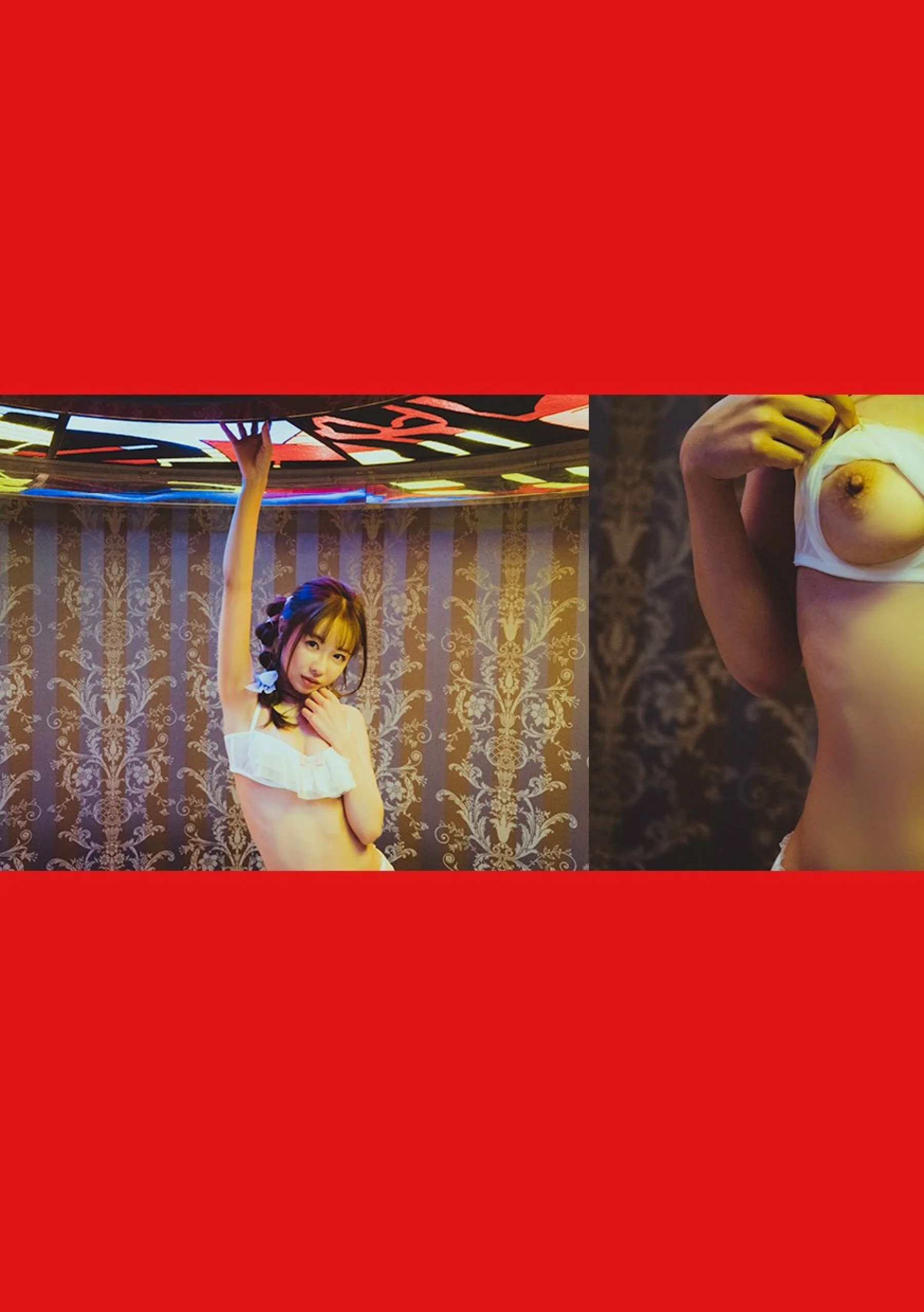 栗山莉绪 - Photo 79