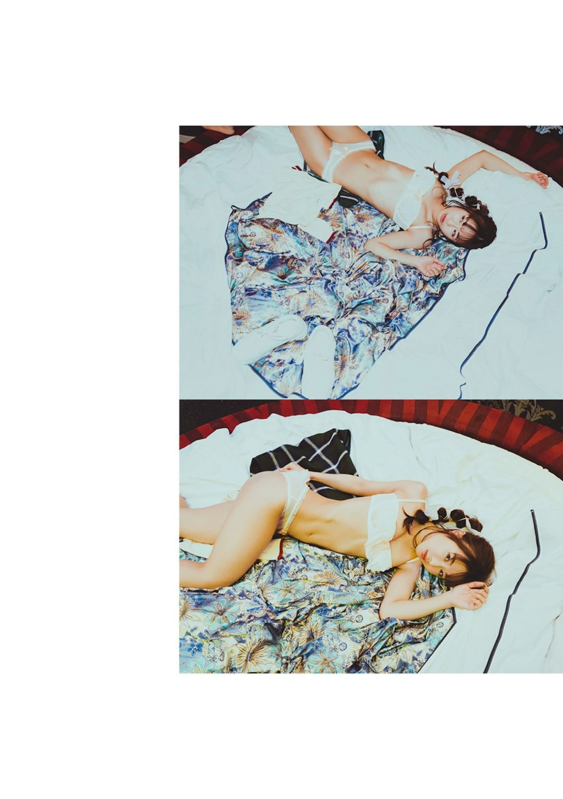 栗山莉绪 - Photo 82