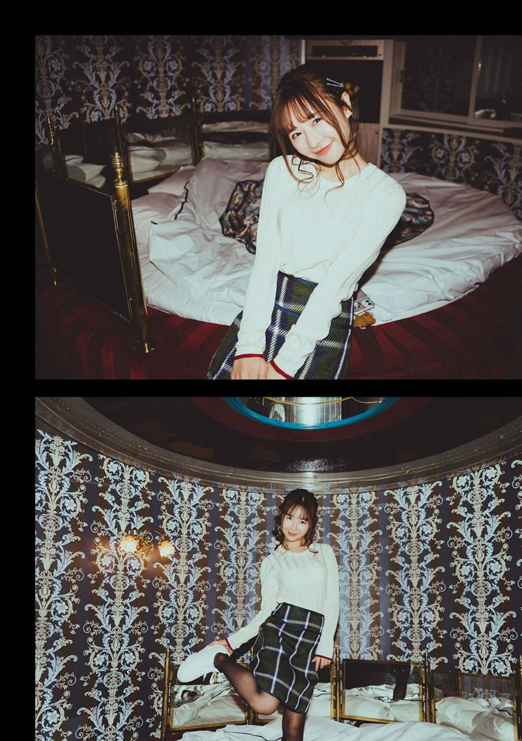 栗山莉绪 - Photo 94