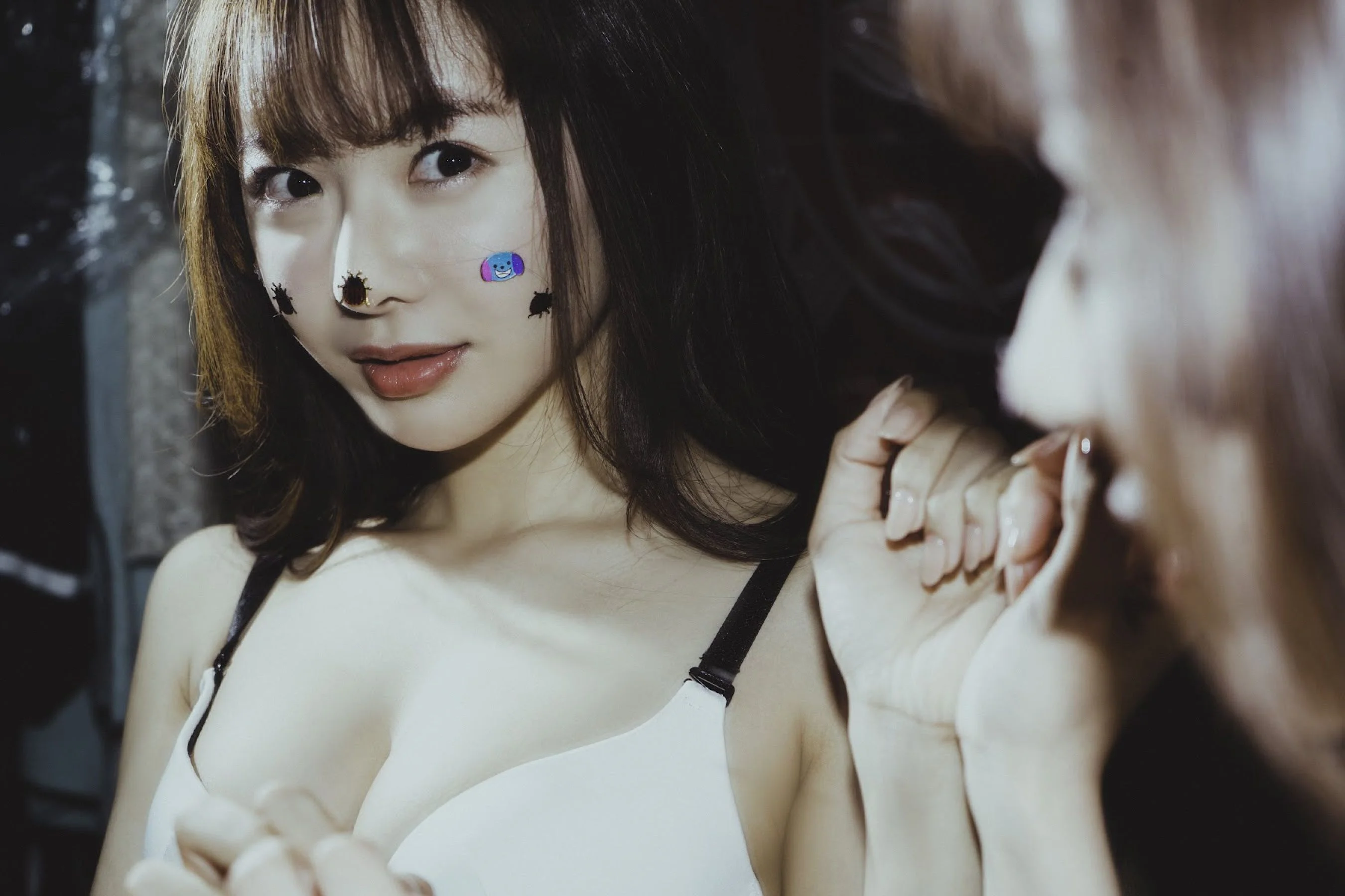 栗山莉绪 - Photo 97