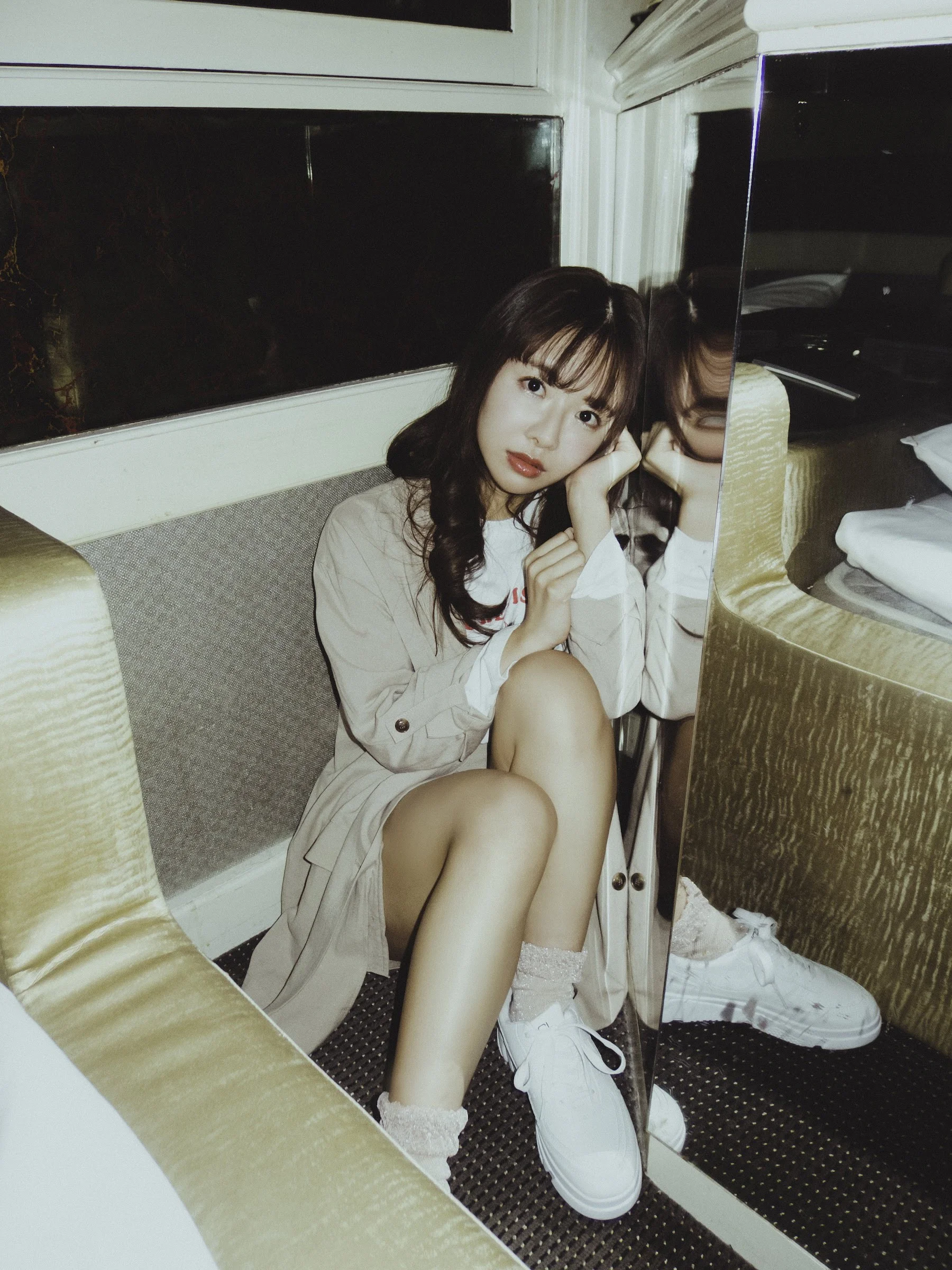 栗山莉绪 - Photo 100
