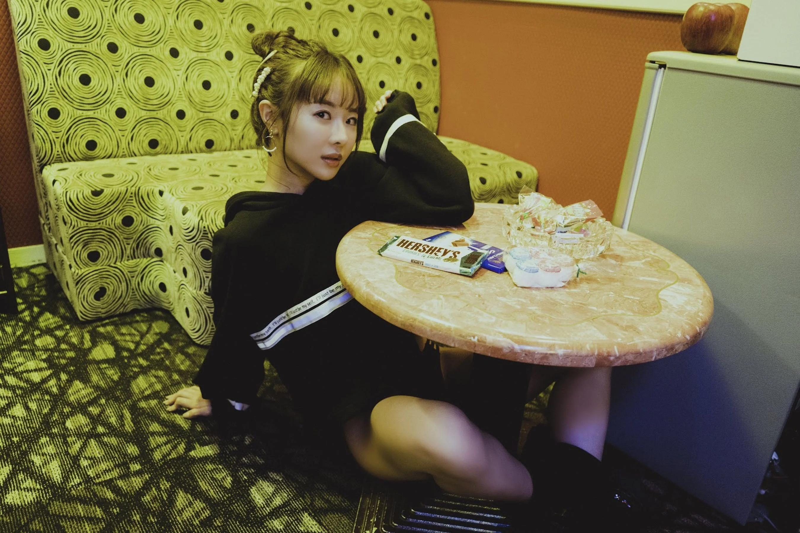 栗山莉绪 - Photo 103