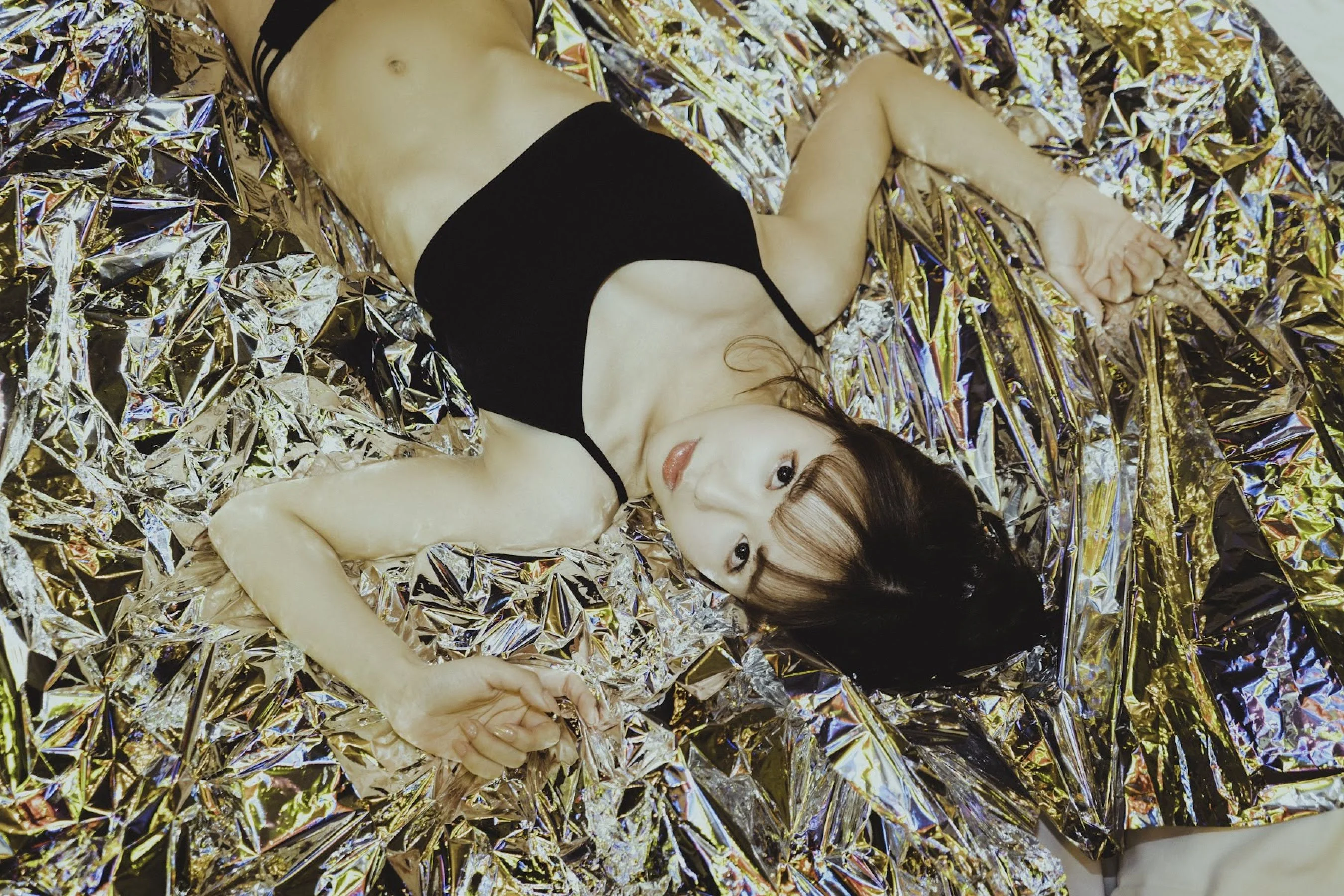 栗山莉绪 - Photo 104