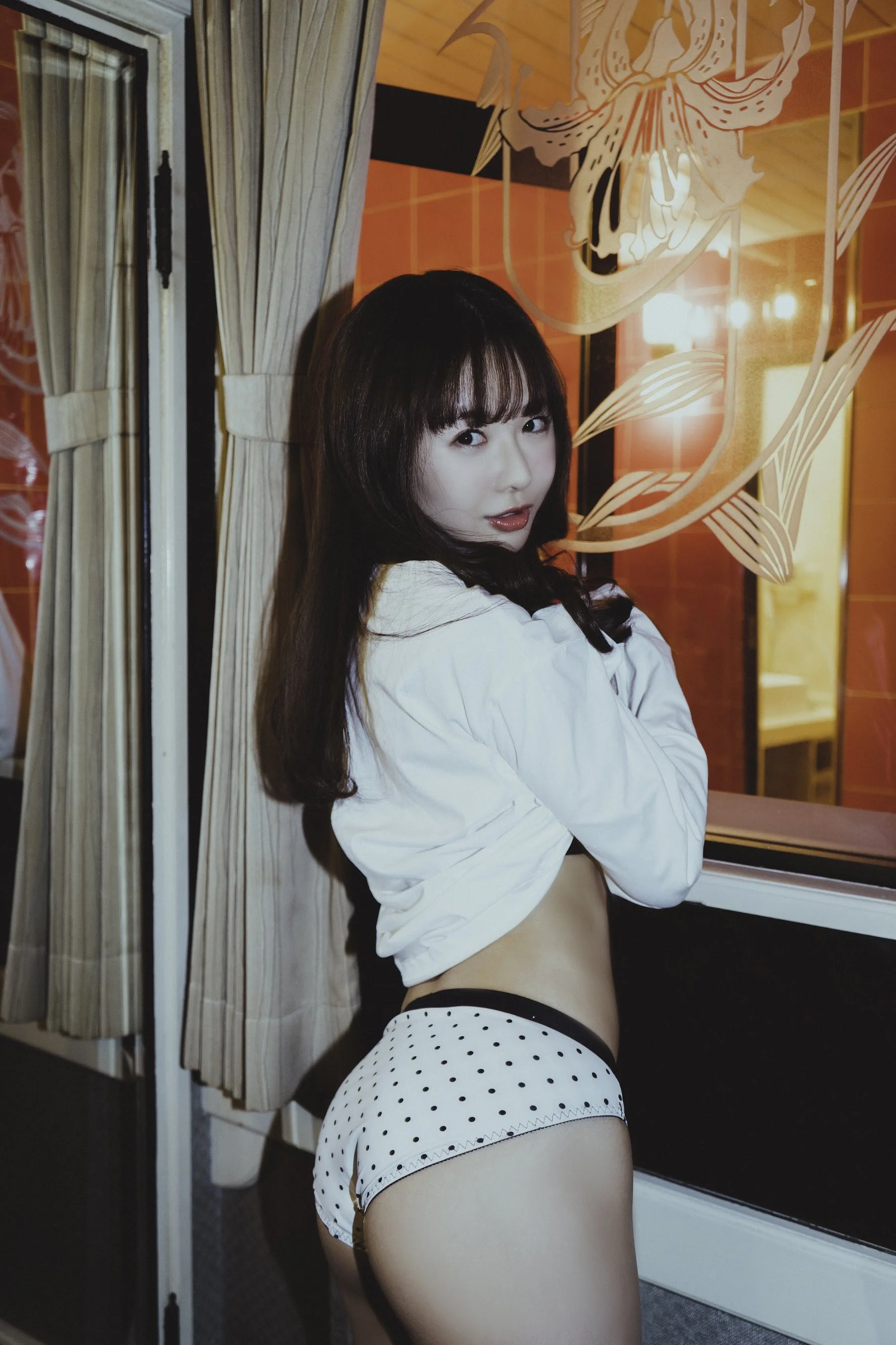 栗山莉绪 - Photo 105