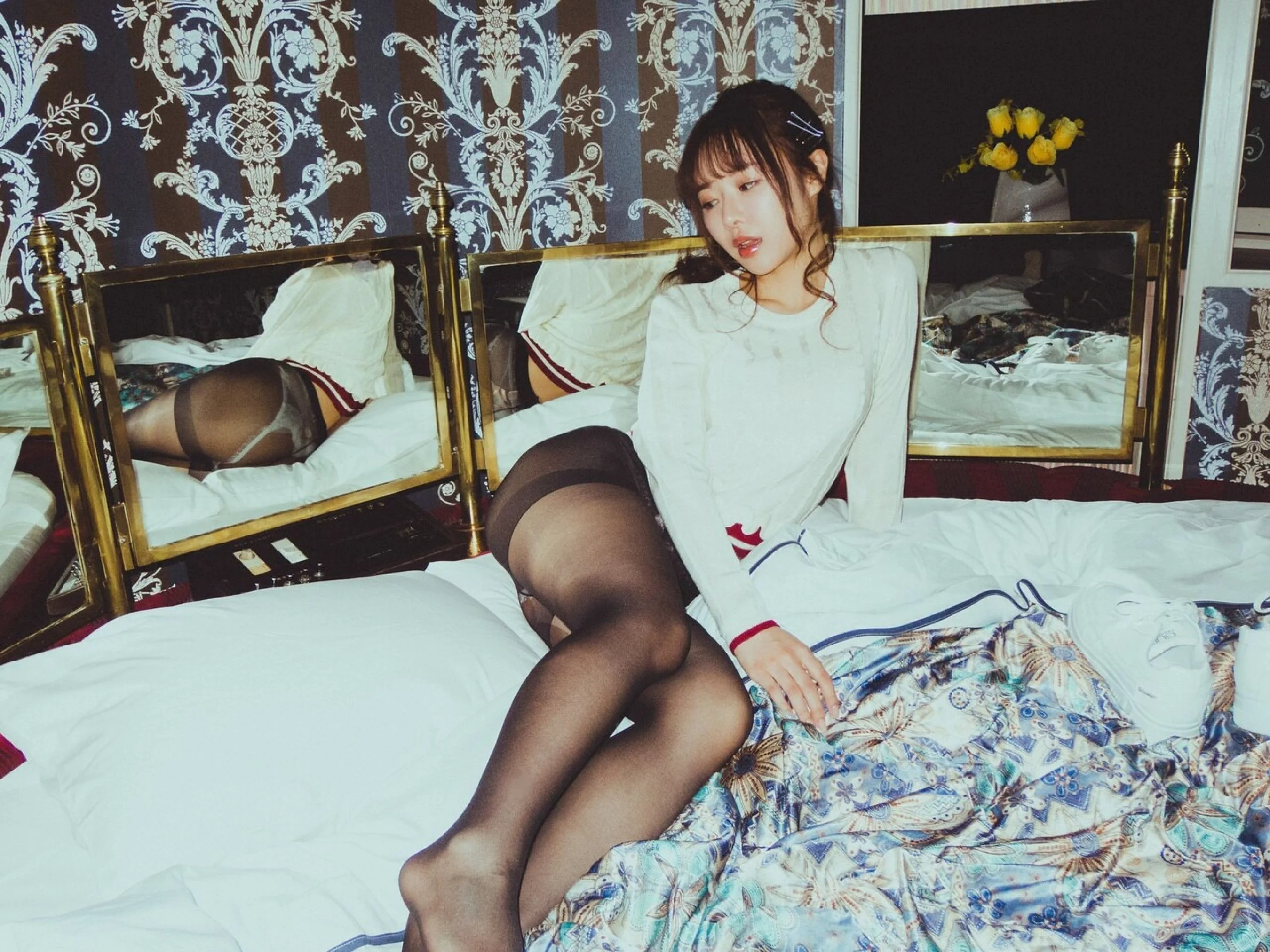 栗山莉绪 - Photo 116
