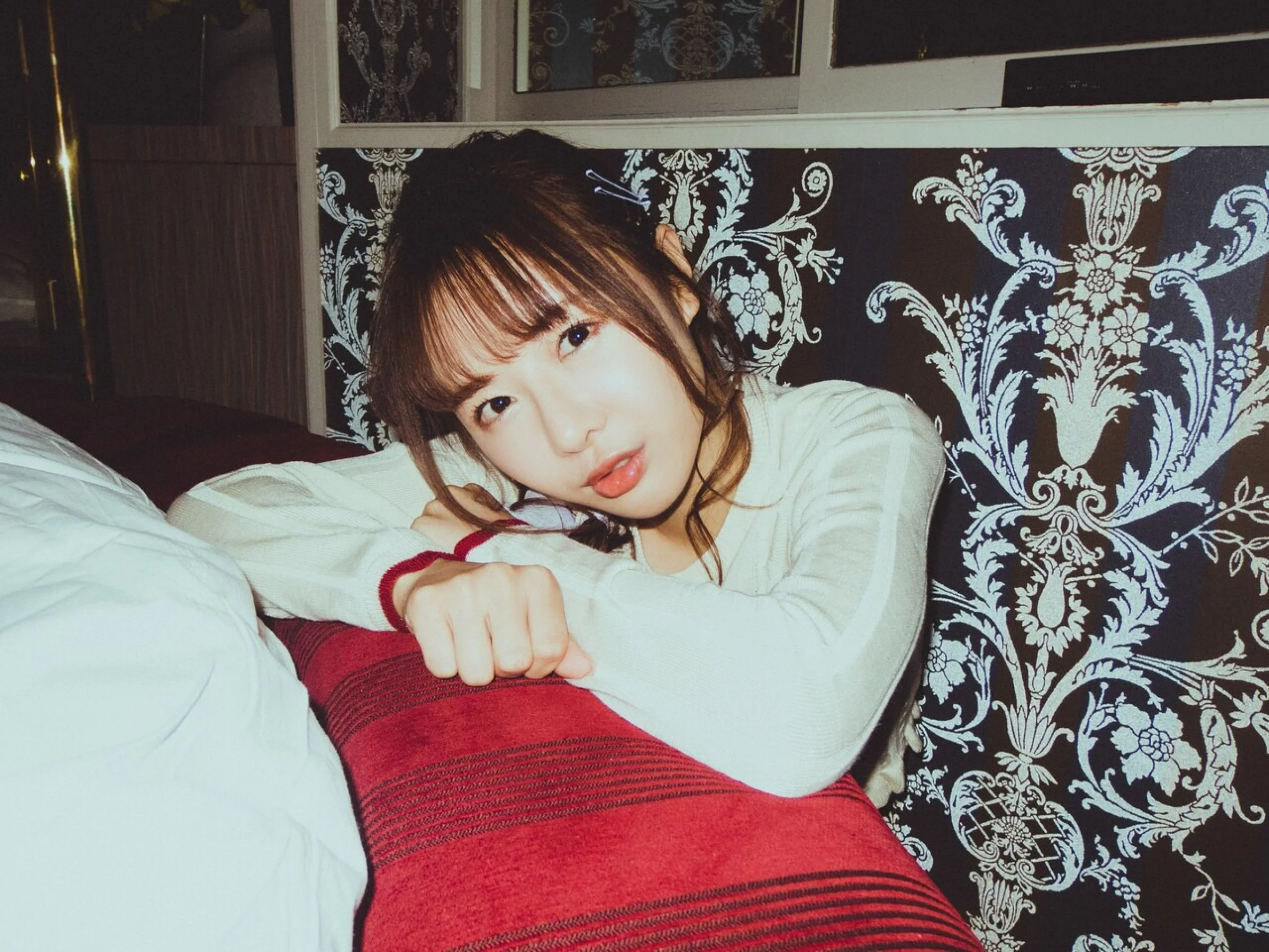 栗山莉绪 - Photo 117
